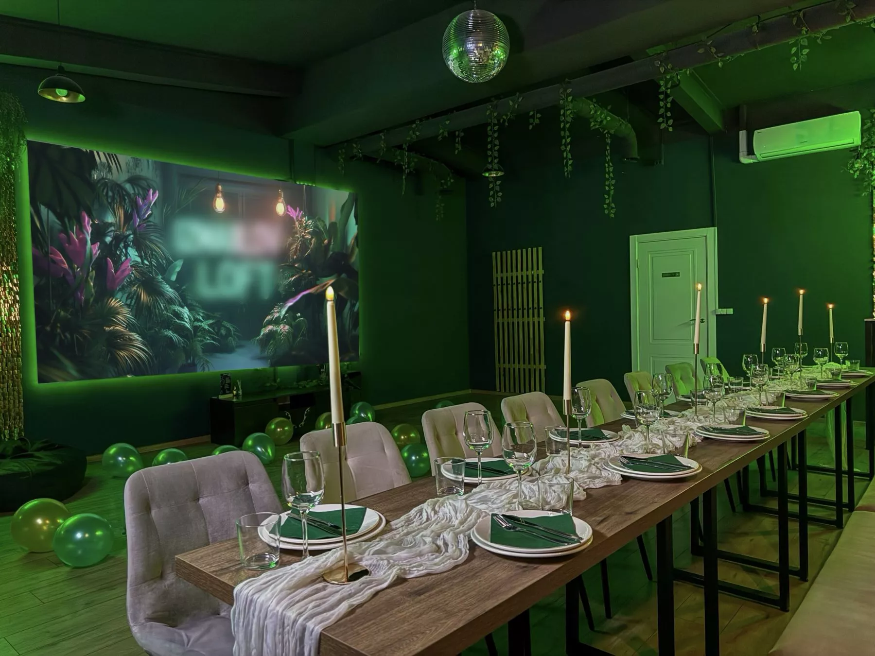 Кальянная «Izmailov loft» – фото №3