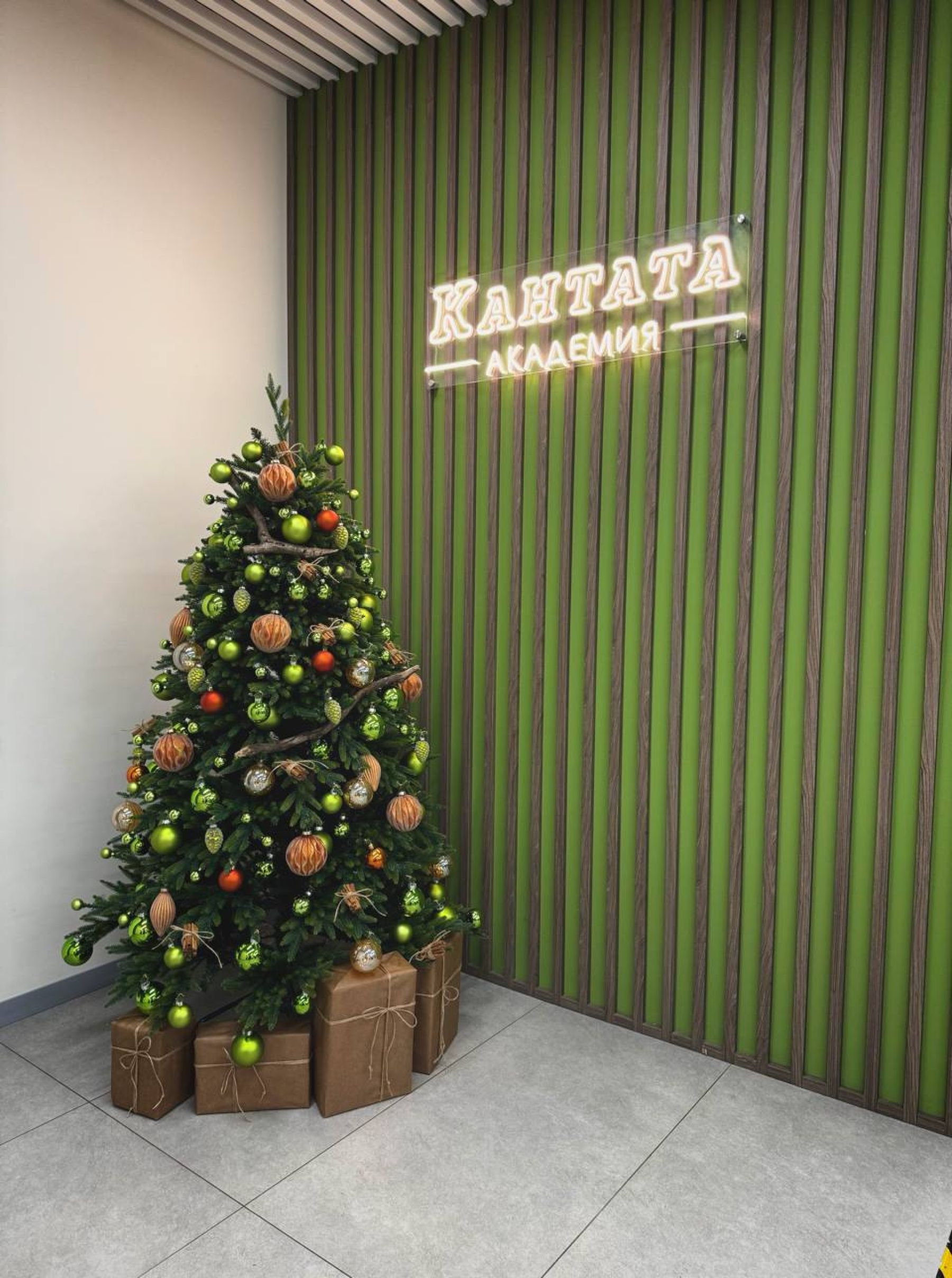 Конференц-зал «Академия Кантаты, Зал 9» – фото №2