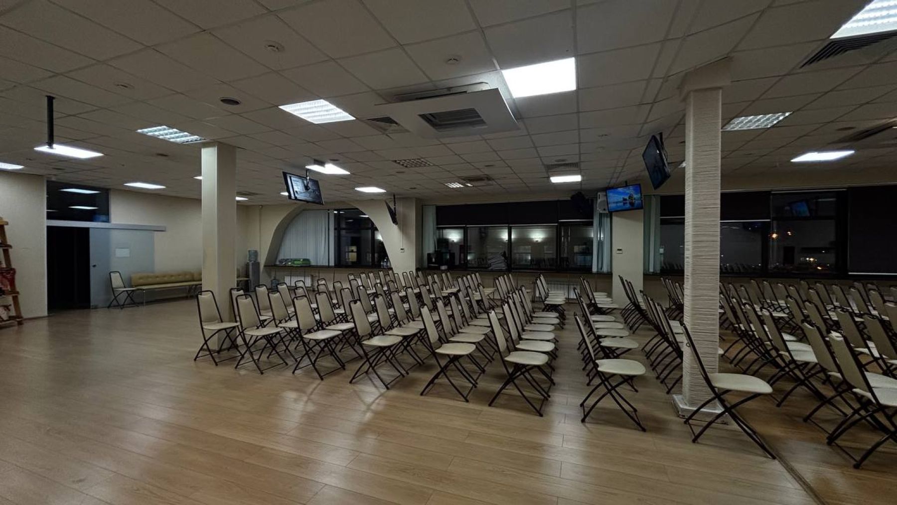 Конференц-зал «Академия Кантаты, Зал 9» – фото №5