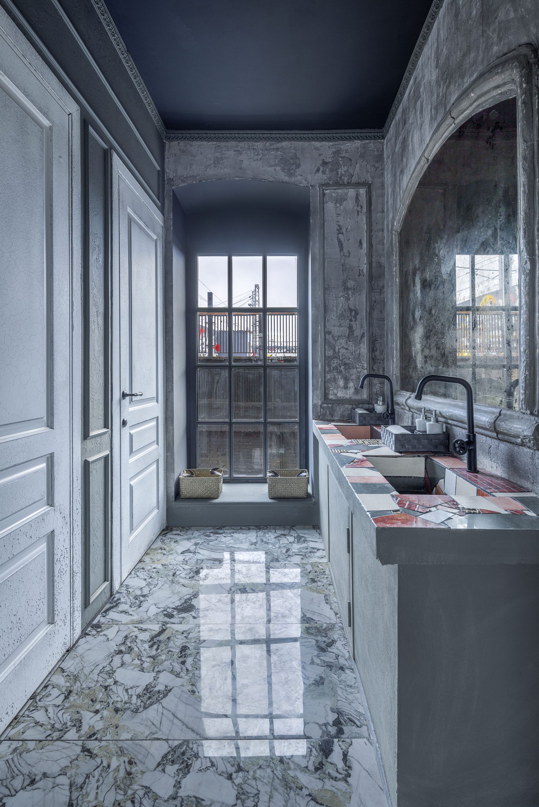 Лофт «GOELRO, AMPERE HALL» – фото №3