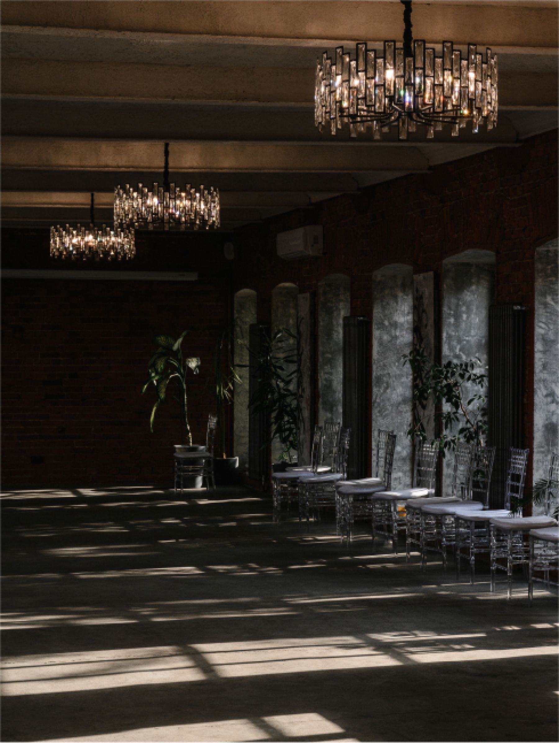 Лофт «GOELRO, AMPERE HALL» – фото №4