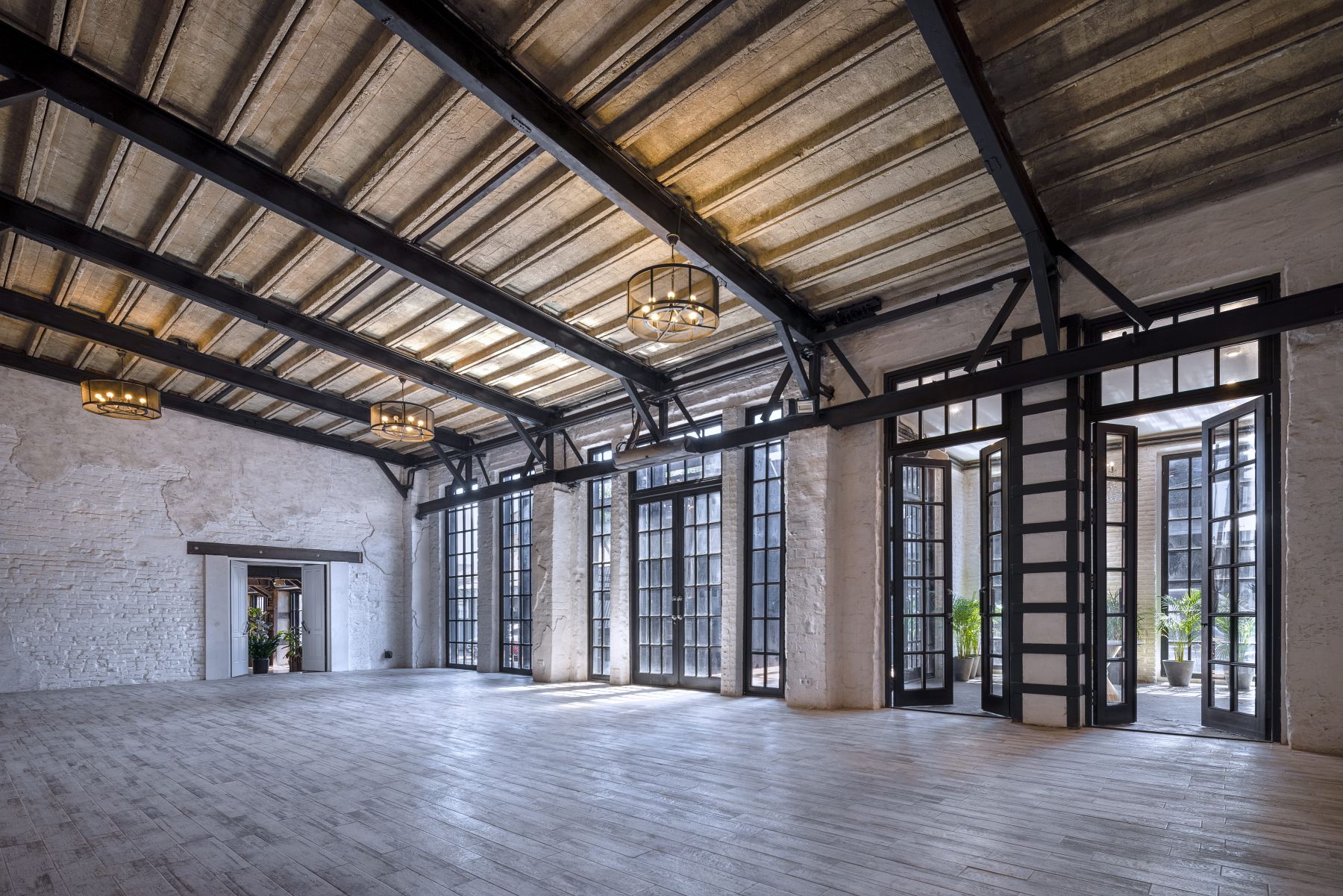 Лофт «GOELRO, OHM HALL» – фото №2