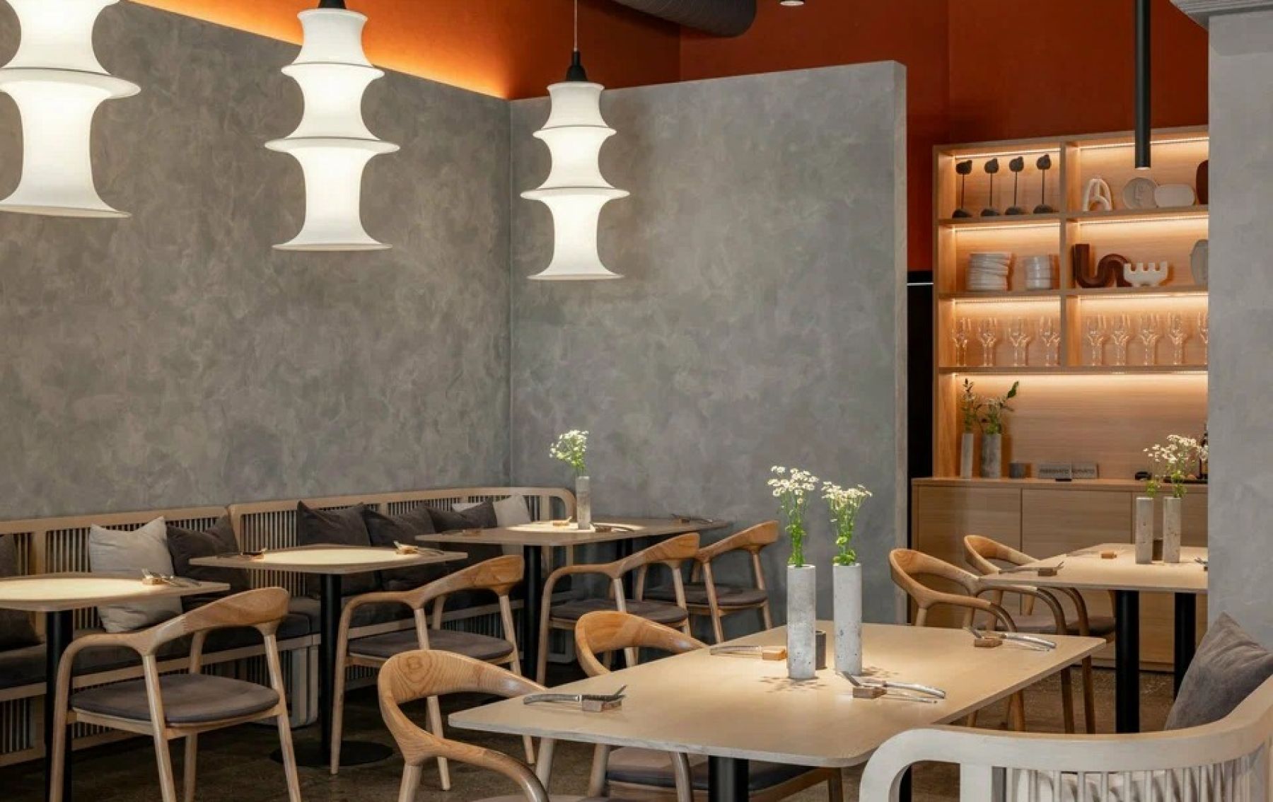 Фото Ресторан, банкетный зал «Аренда зала в кафе «PINO CAFE»» – смотри на сайте!