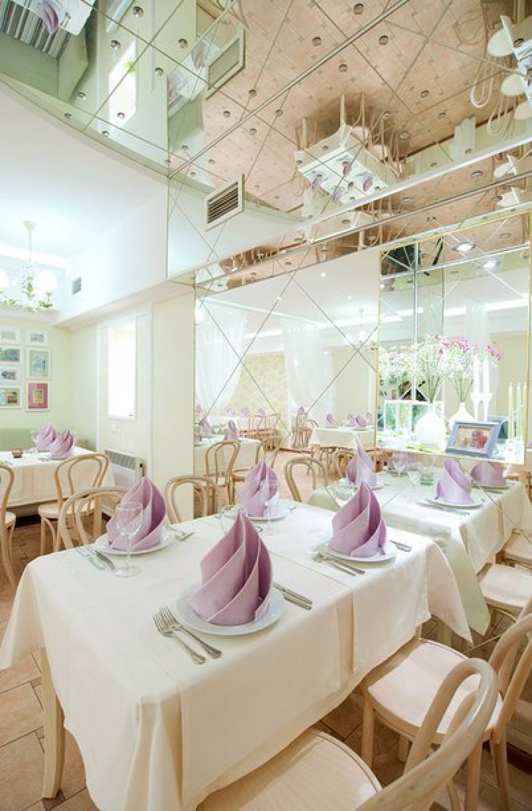 Ресторан, банкетный зал «Аренда зала в рестодаче «Клюква»» – фото №4