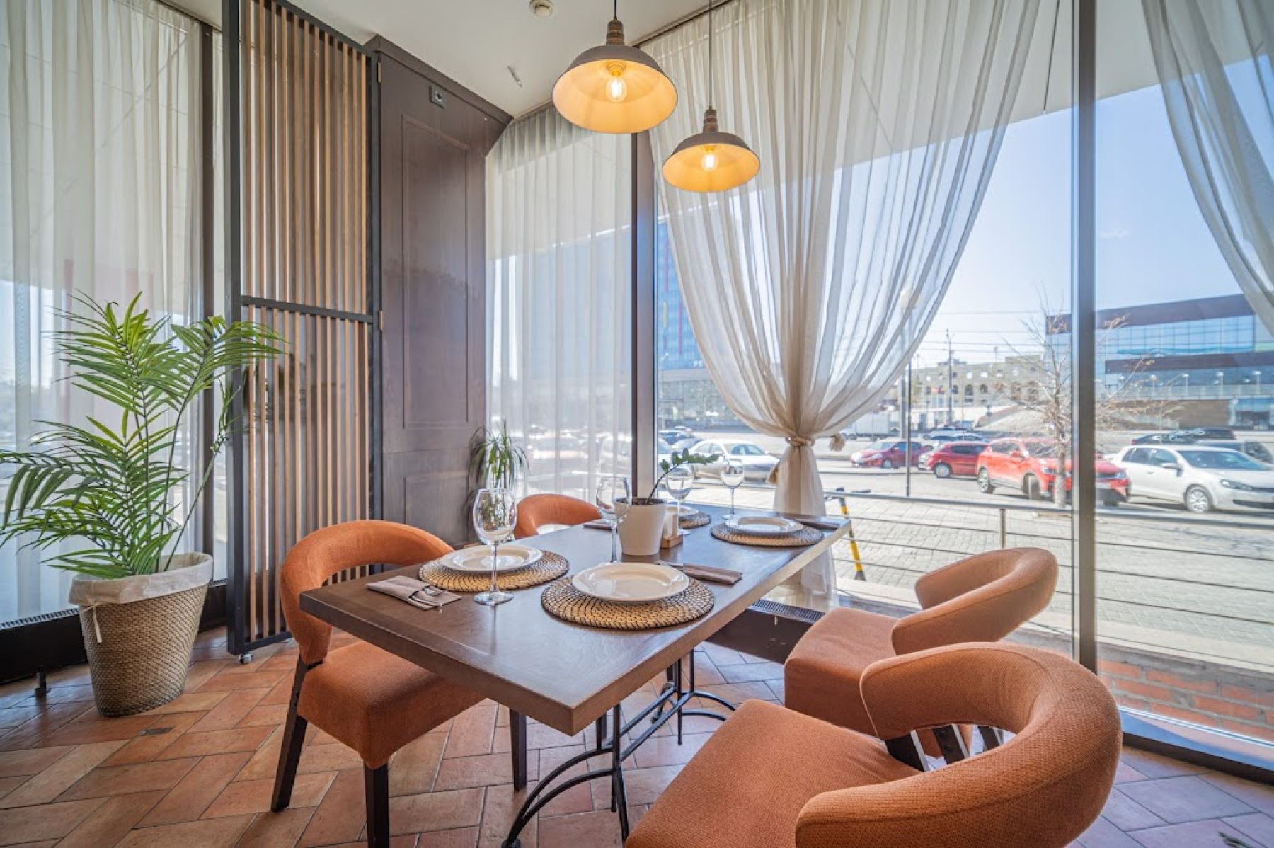 Ресторан, банкетный зал «Аренда ресторана - банкетного зала Старый Ереван на Труда в Челябинске» – фото №3