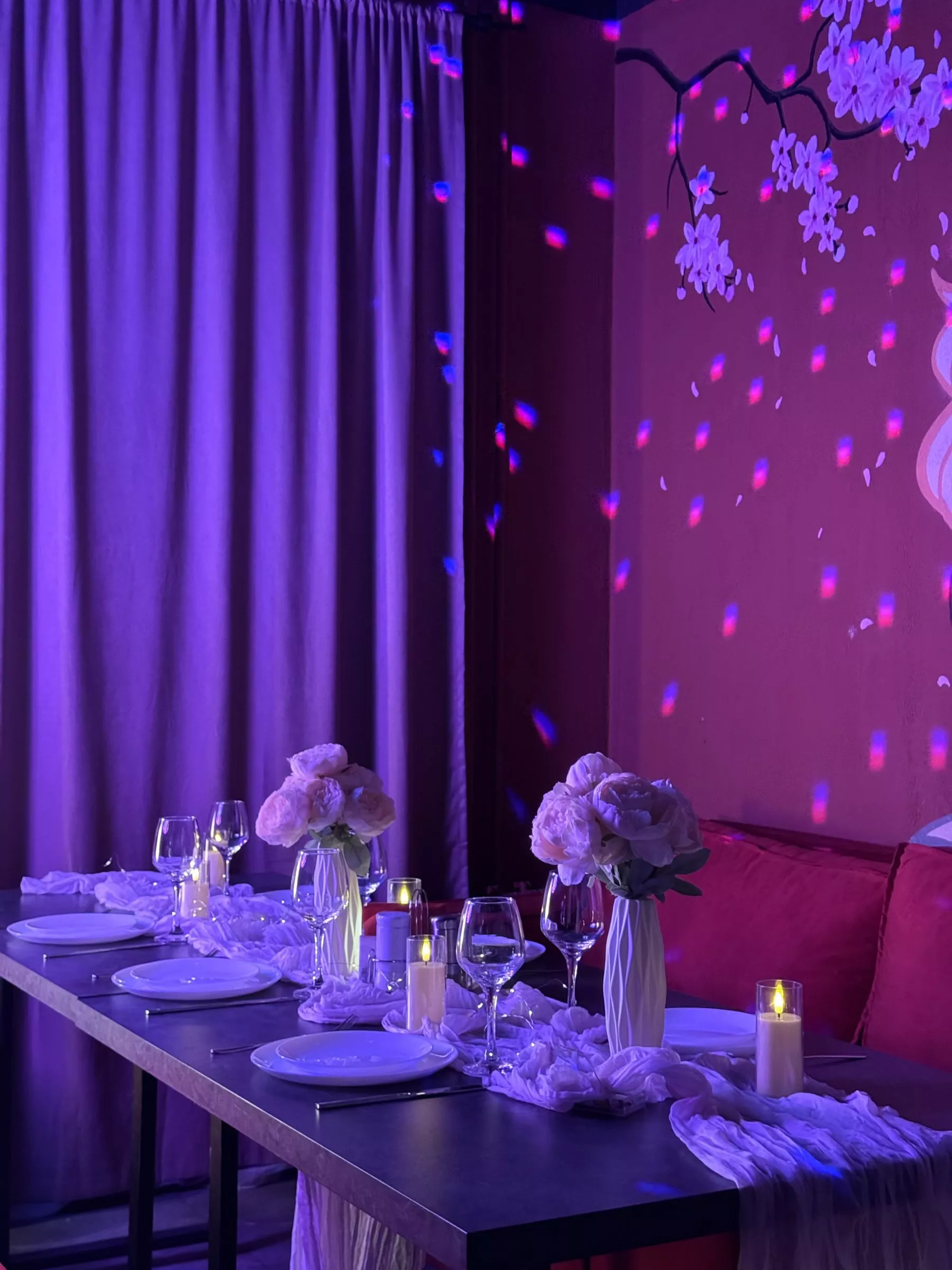 Лофт «Зал Tokyo (Memory Place)» – фото №4