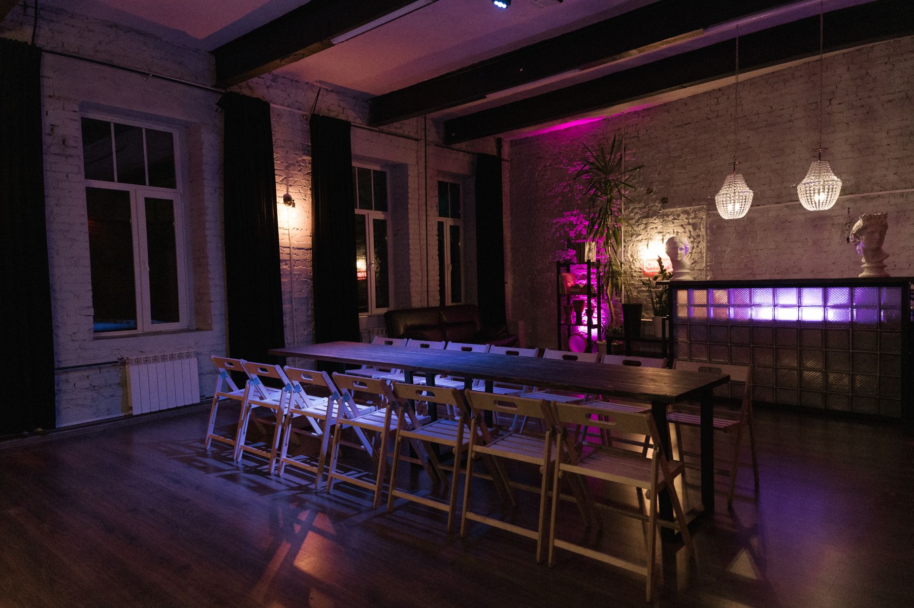 Лофт «StockOut Loft» – фото №2