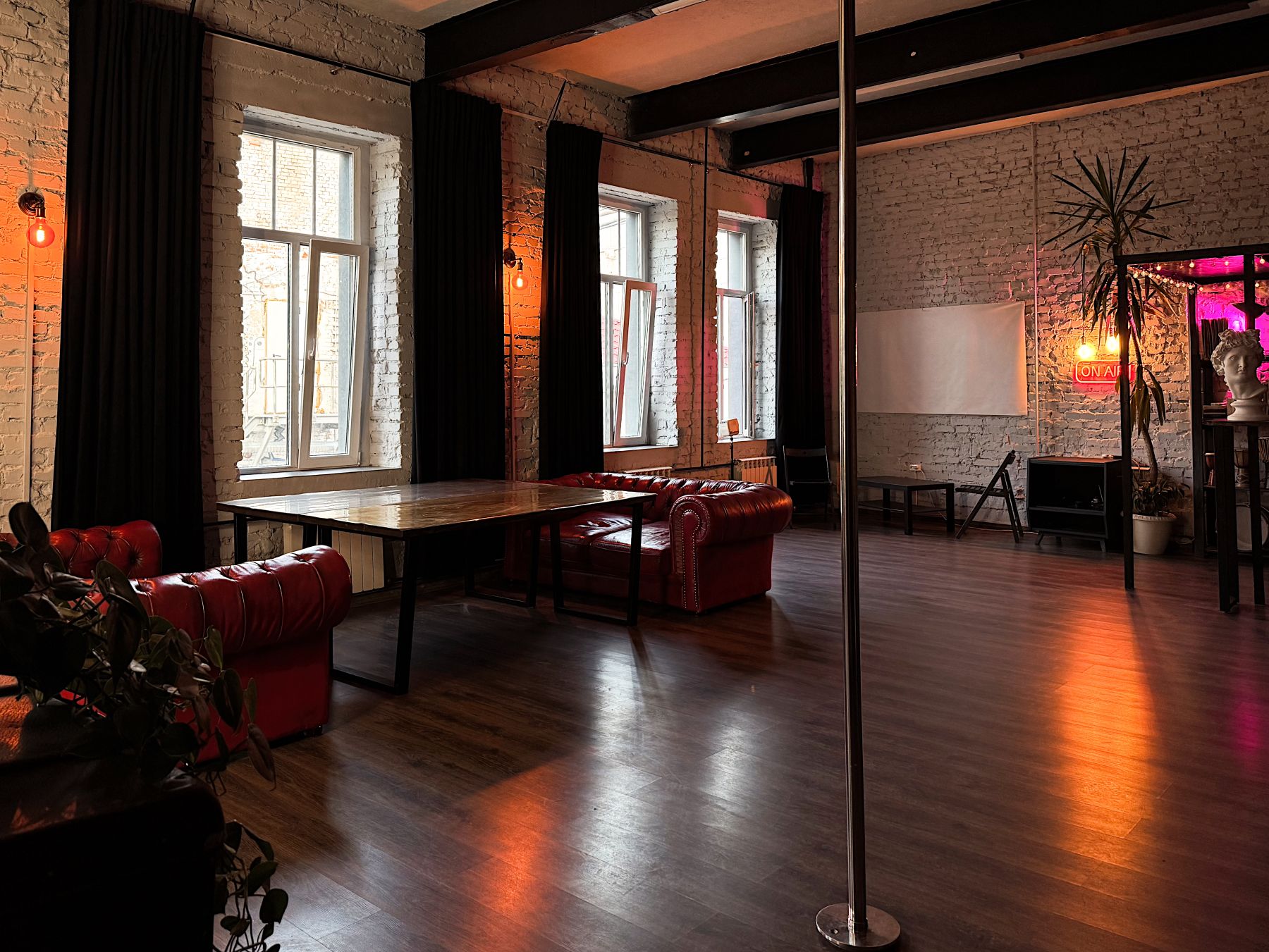 Лофт «StockOut Loft» – фото №3