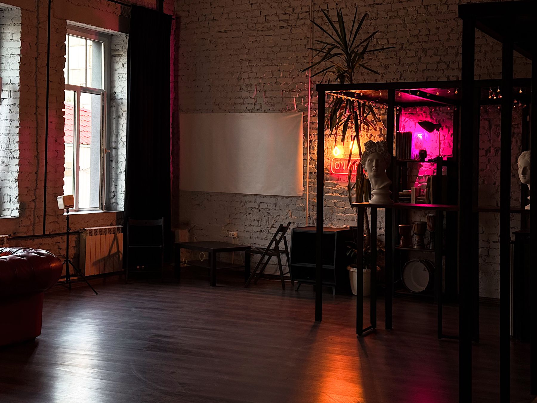 Лофт «StockOut Loft» – фото №2