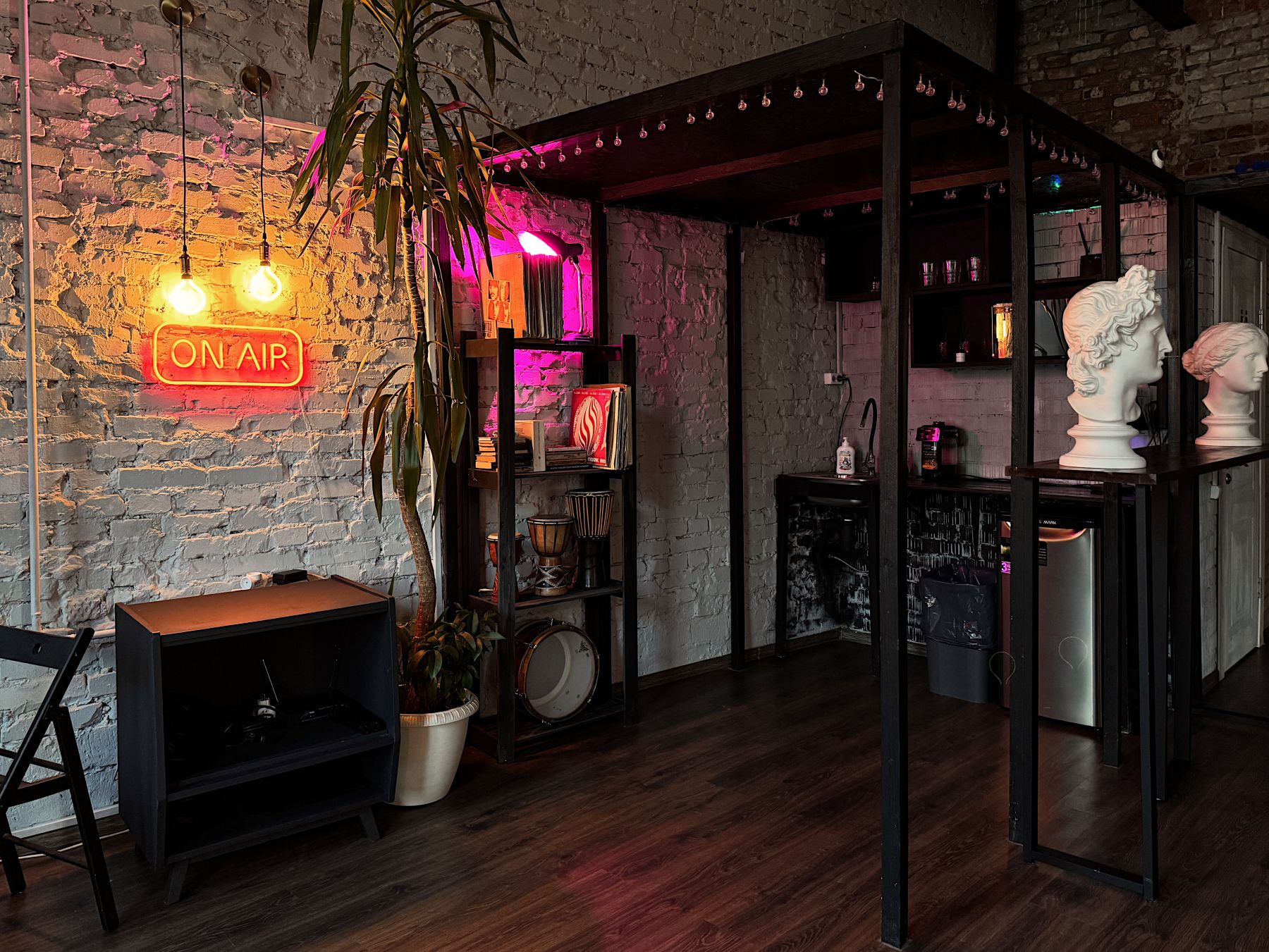 Лофт «StockOut Loft» – фото №4