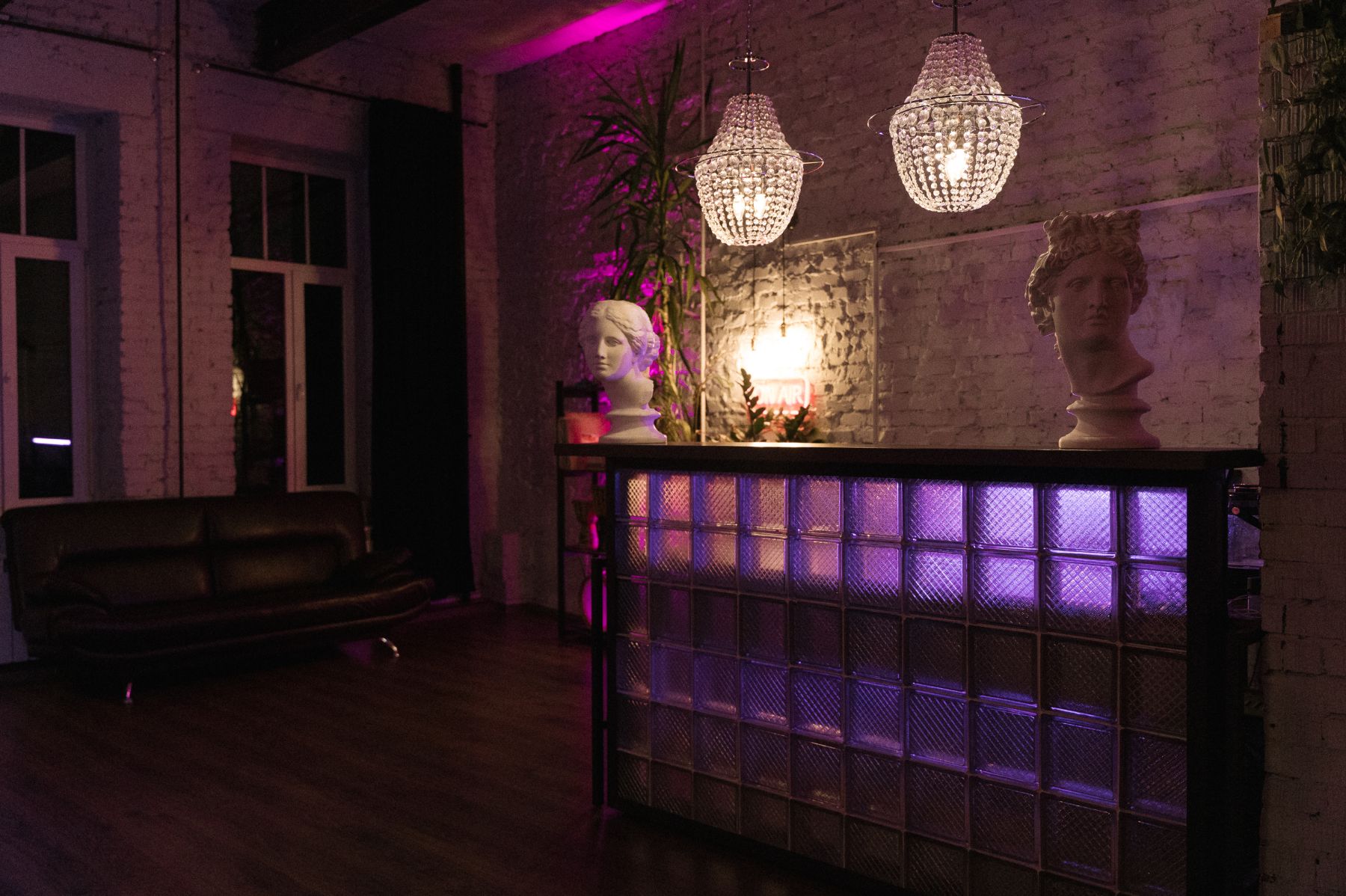 Лофт «StockOut Loft» – фото №4