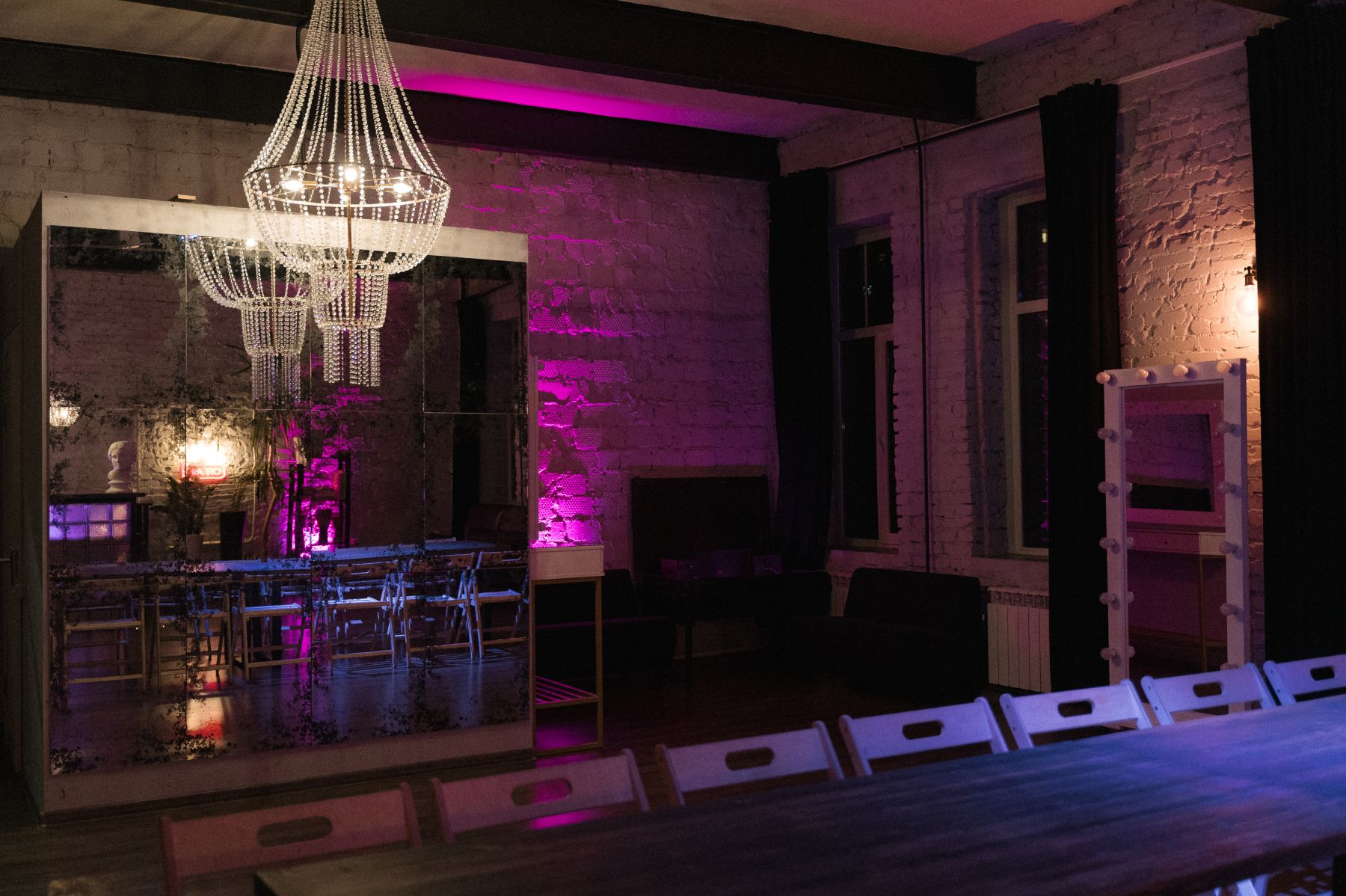 Лофт «StockOut Loft» – фото №3