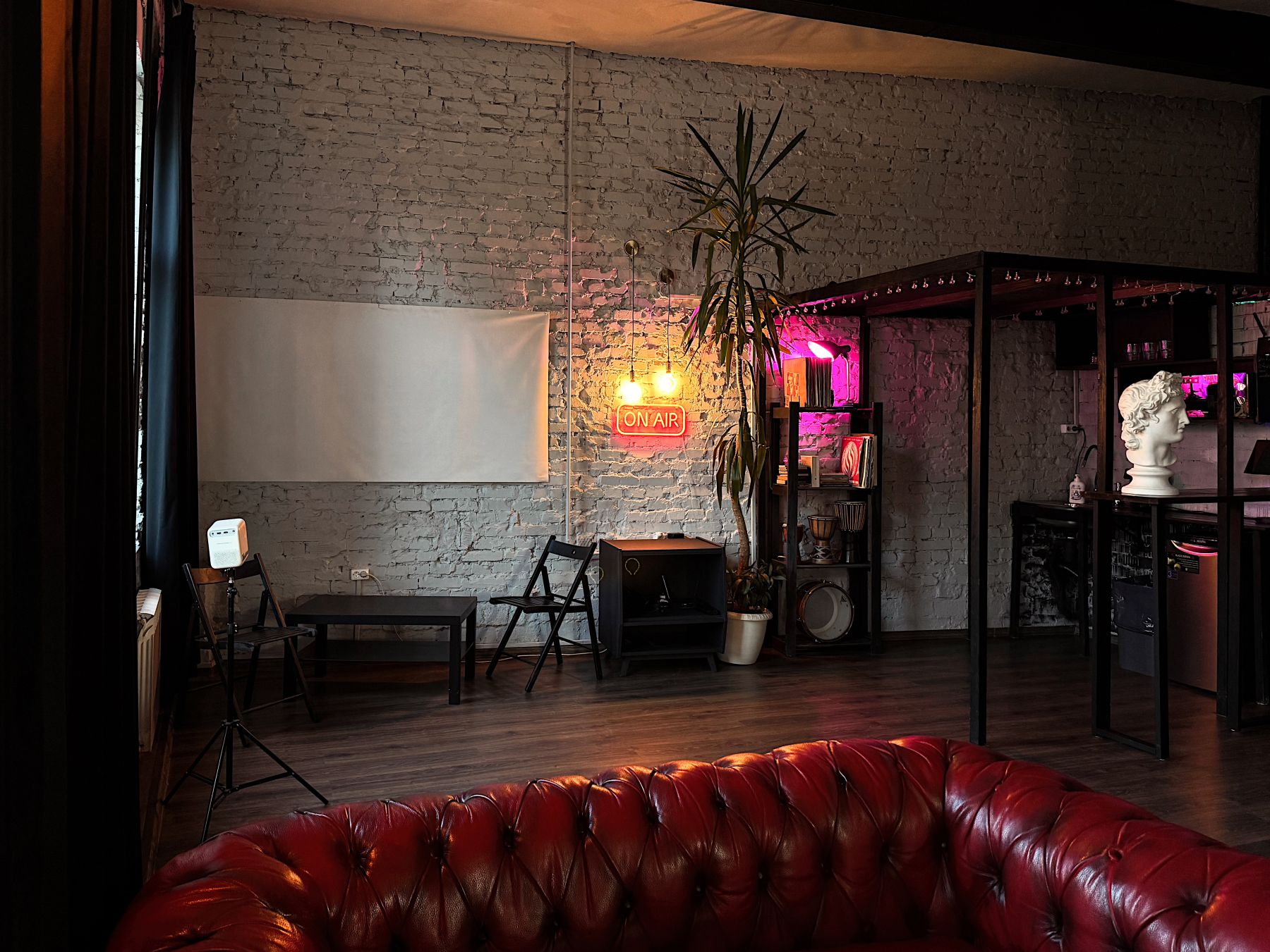 Лофт «StockOut Loft» – фото №5