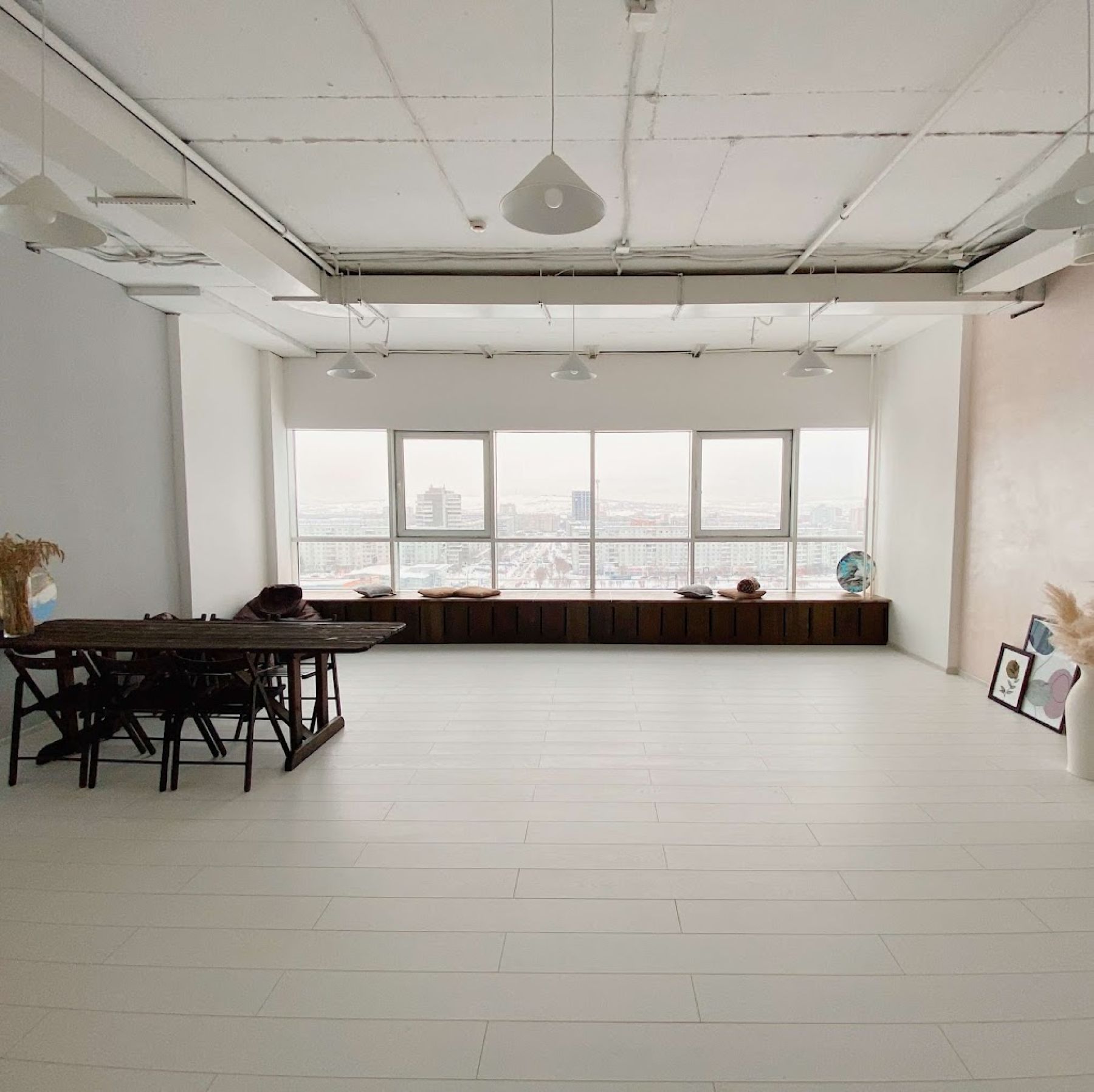 Ресторан, банкетный зал «Аренда зала «LOFT FACTURA»» – фото №2