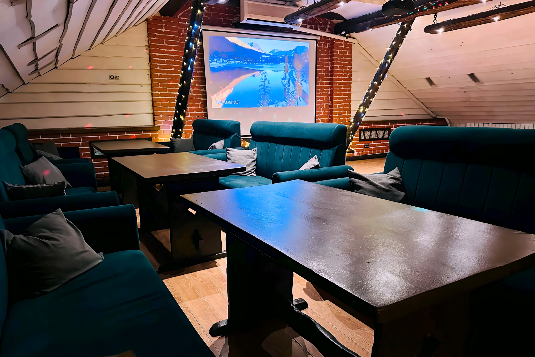 Лофт «Krisha Loft» – фото №4