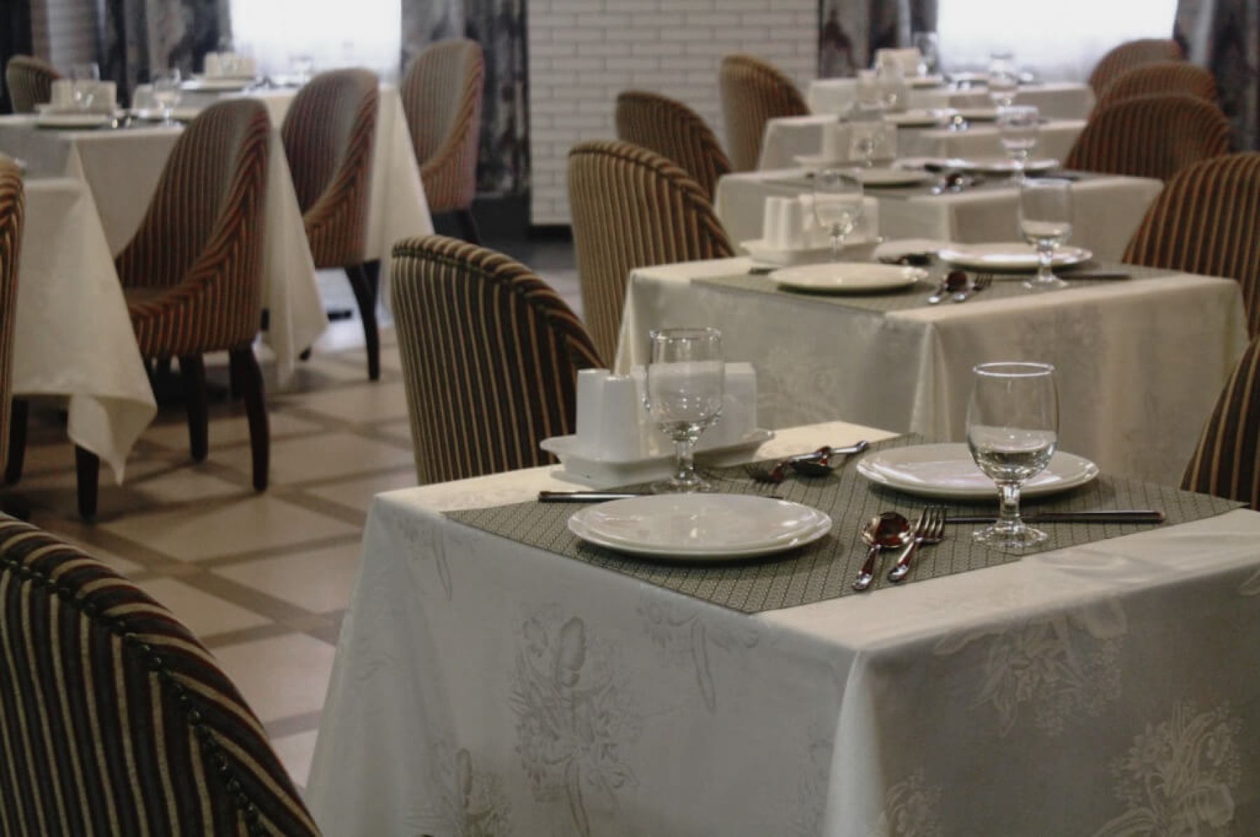 Ресторан, банкетный зал «Аренда кафе «Sky Центр»» – фото №5