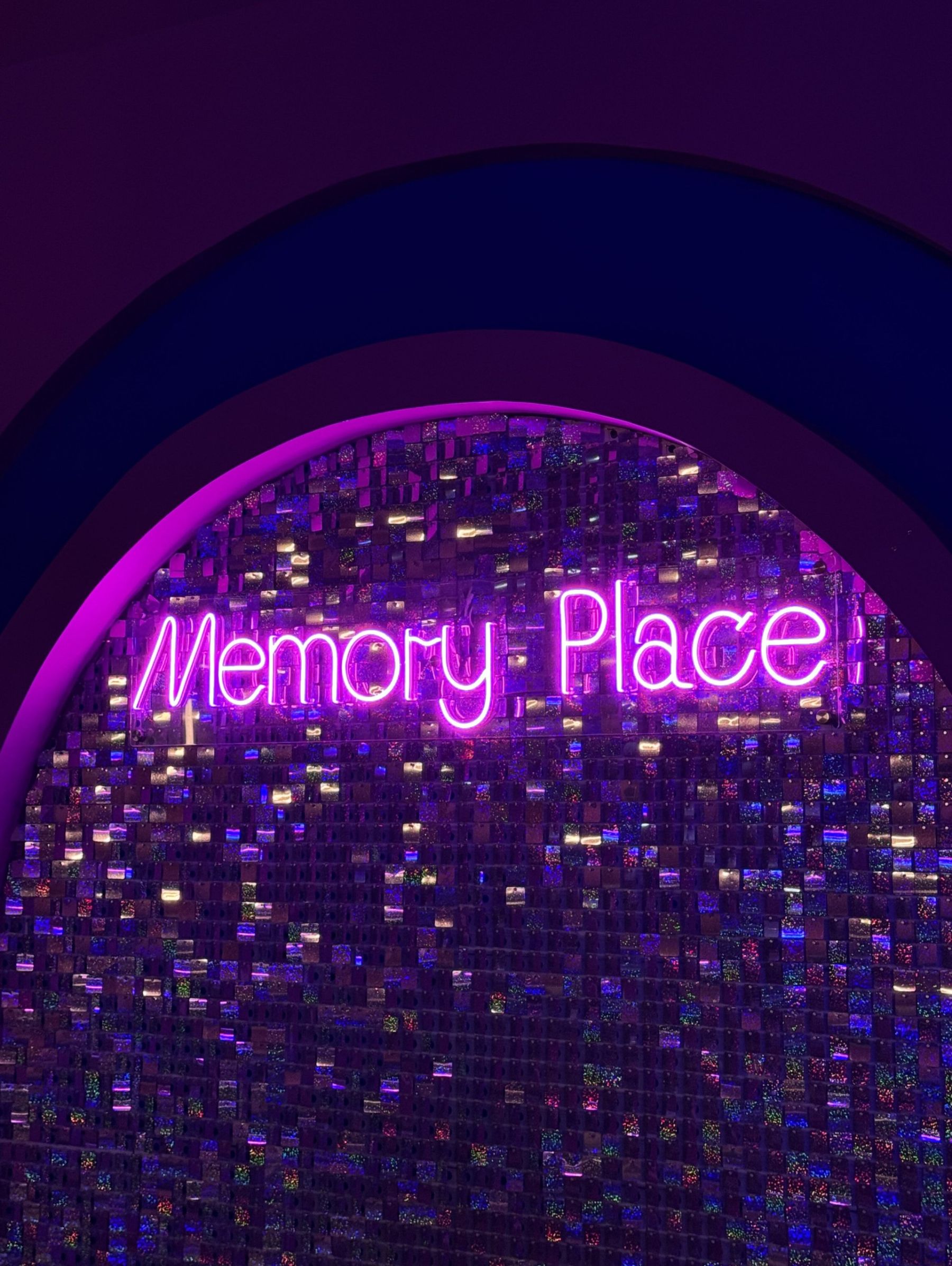 Лофт «Зал Memory до 30 чел. (60 кв.м) (M.place.msk)» – фото №3