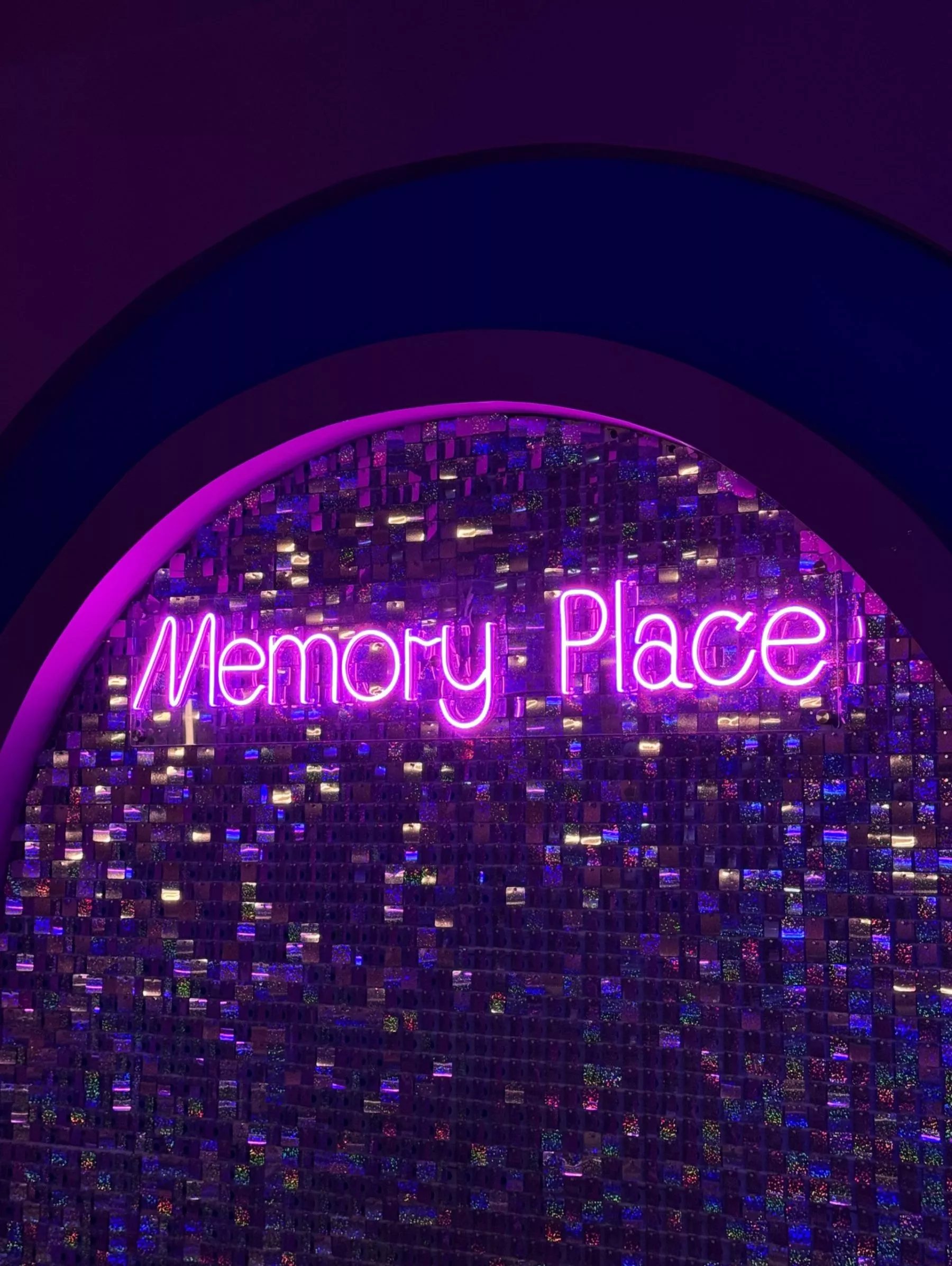 Лофт «Зал Memory (Memory Place)» – фото №3
