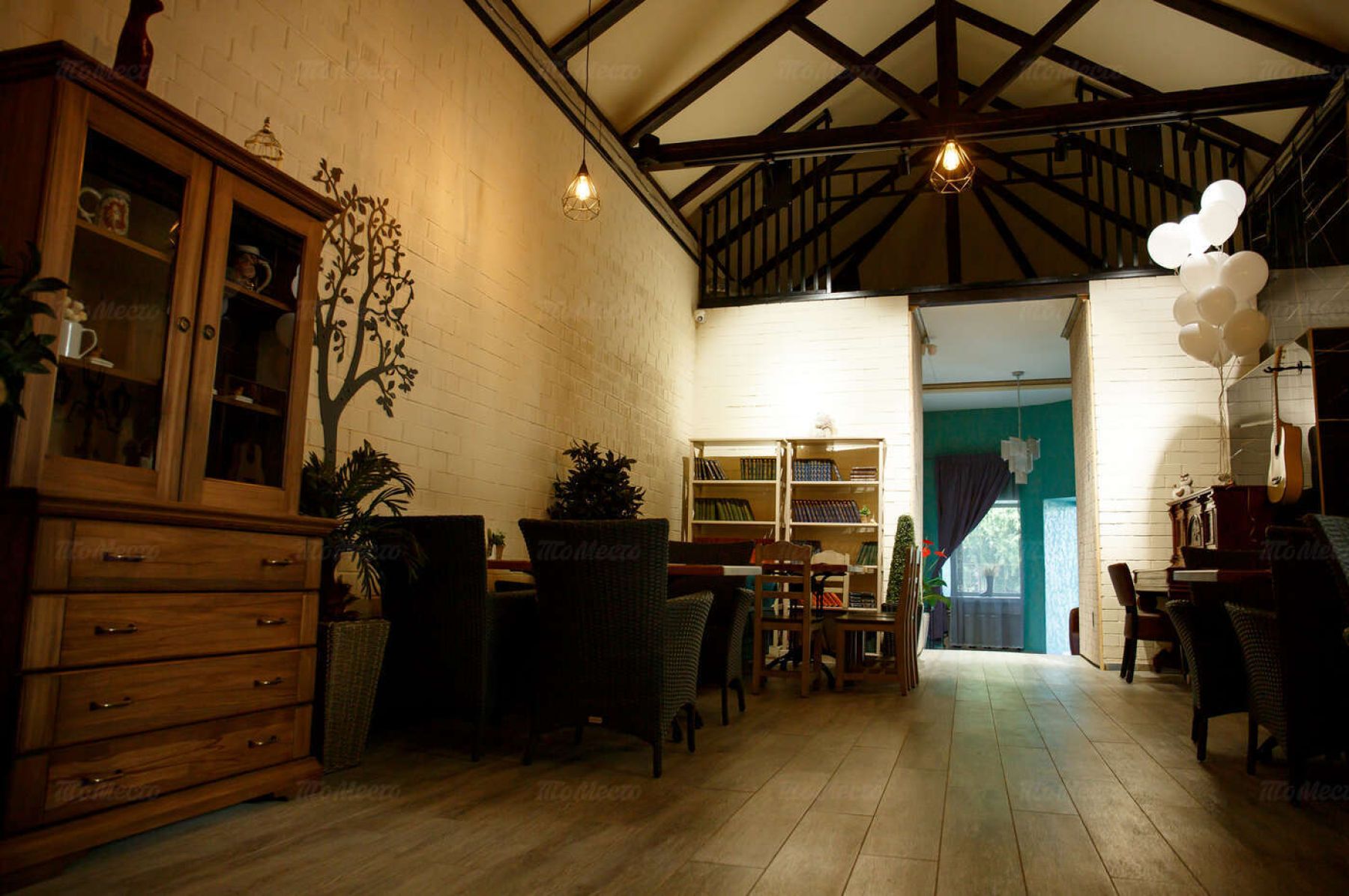 Ресторан, банкетный зал «Аренда ресторана Астана в Челябинске» – фото №2