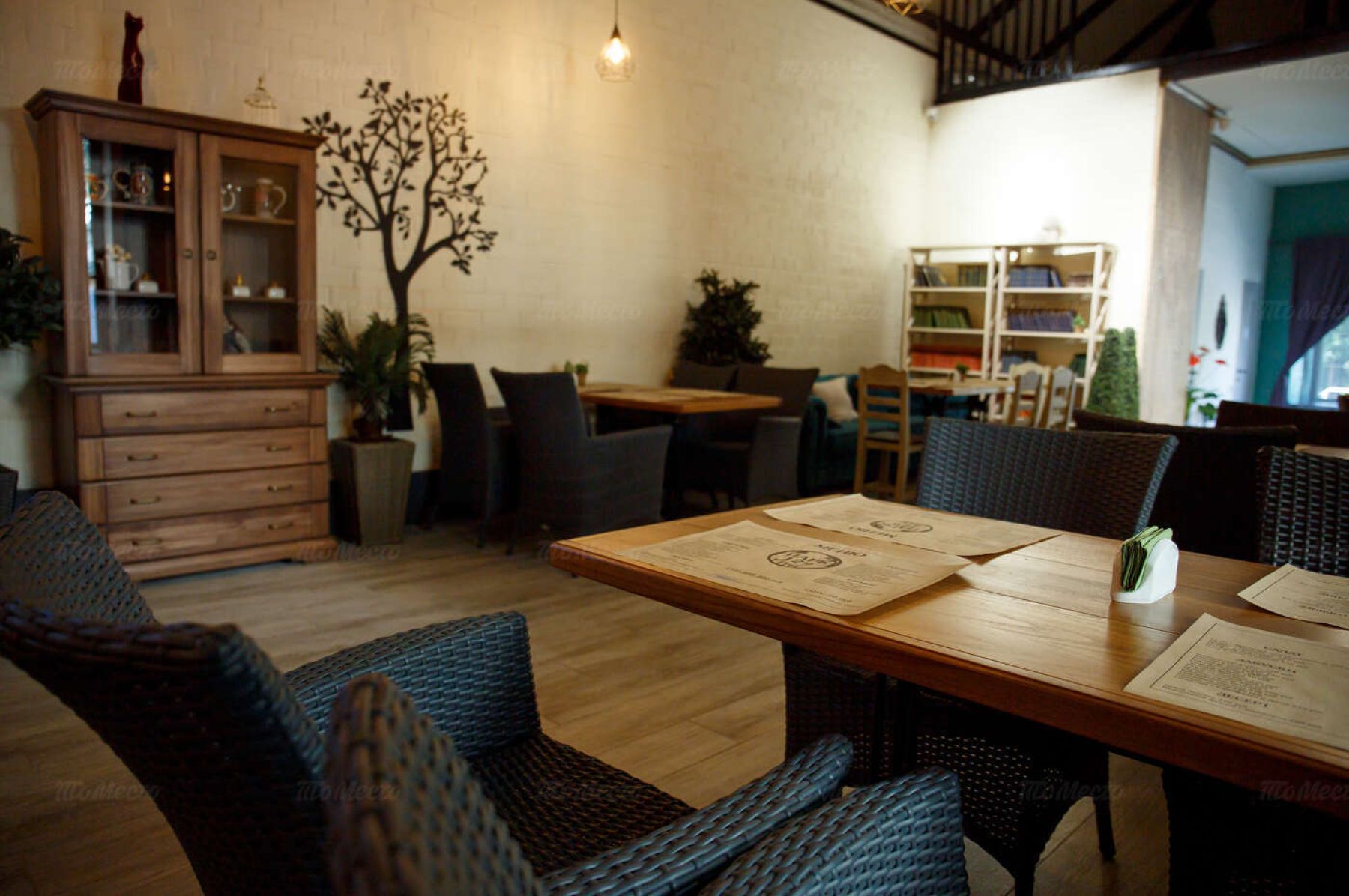 Ресторан, банкетный зал «Аренда ресторана Астана в Челябинске» – фото №3