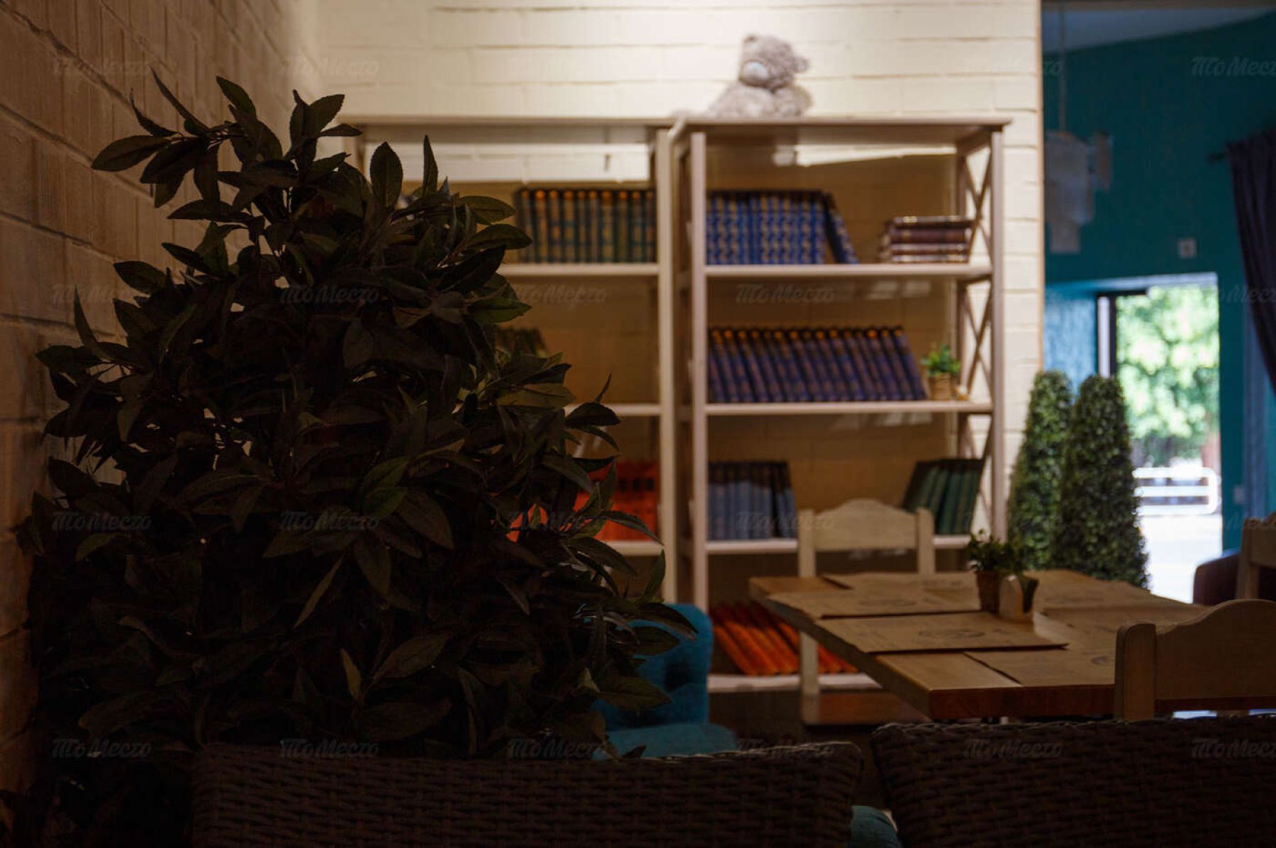 Ресторан, банкетный зал «Аренда ресторана Астана в Челябинске» – фото №4