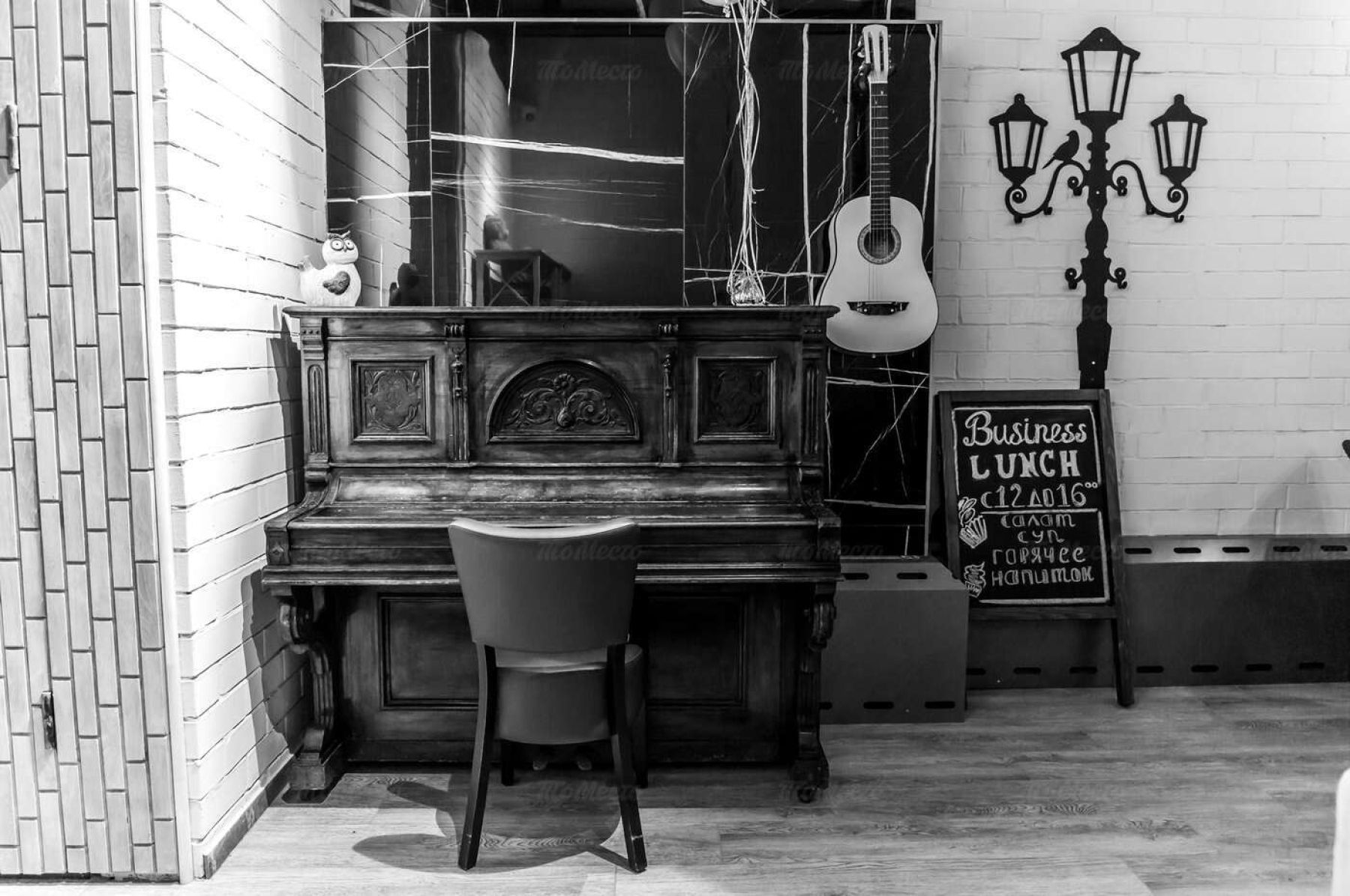 Ресторан, банкетный зал «Аренда ресторана Астана в Челябинске» – фото №5