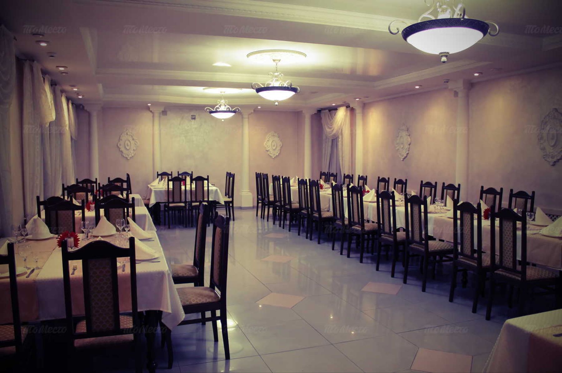 Ресторан, банкетный зал «Аренда ресторана - банкетного зала Ананэ в Челябинске» – фото №2