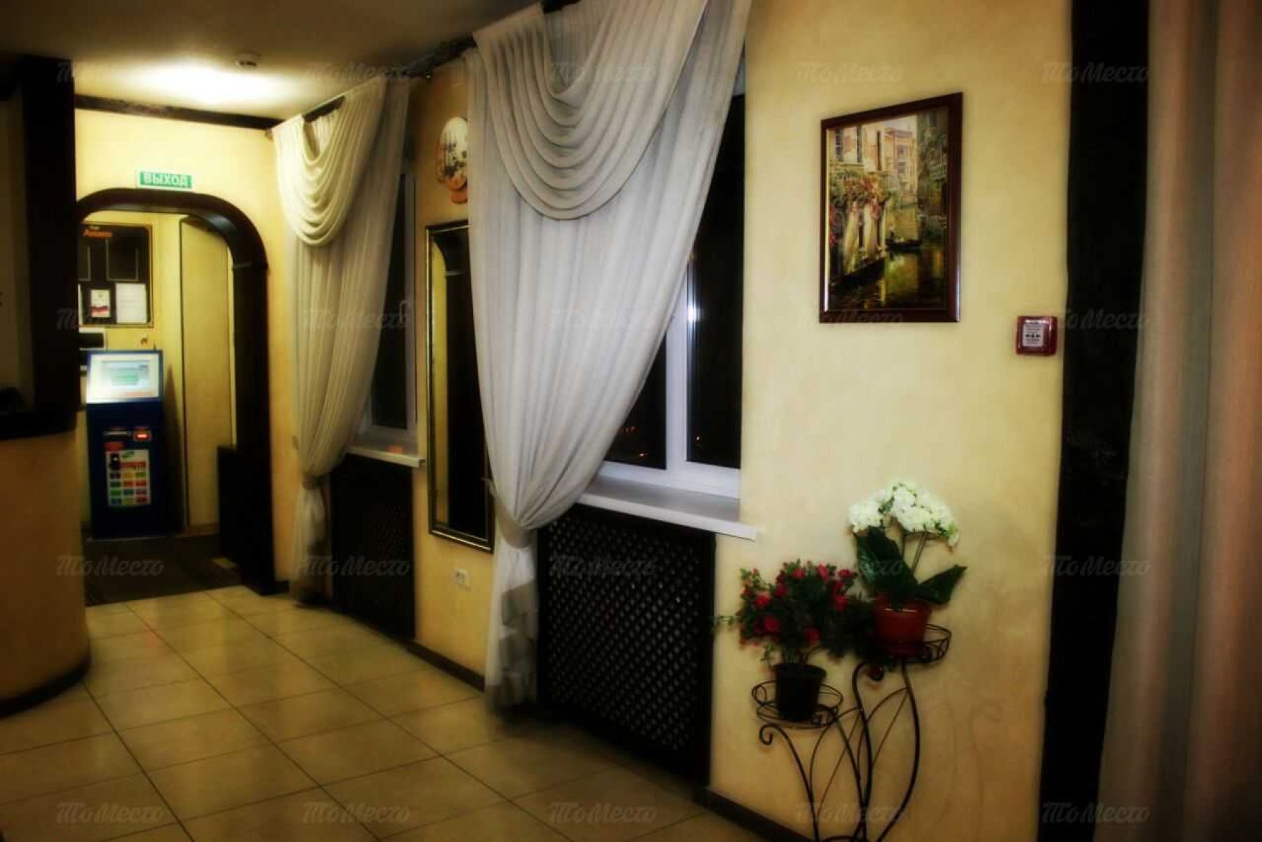 Ресторан, банкетный зал «Аренда ресторана - банкетного зала Ананэ в Челябинске» – фото №3