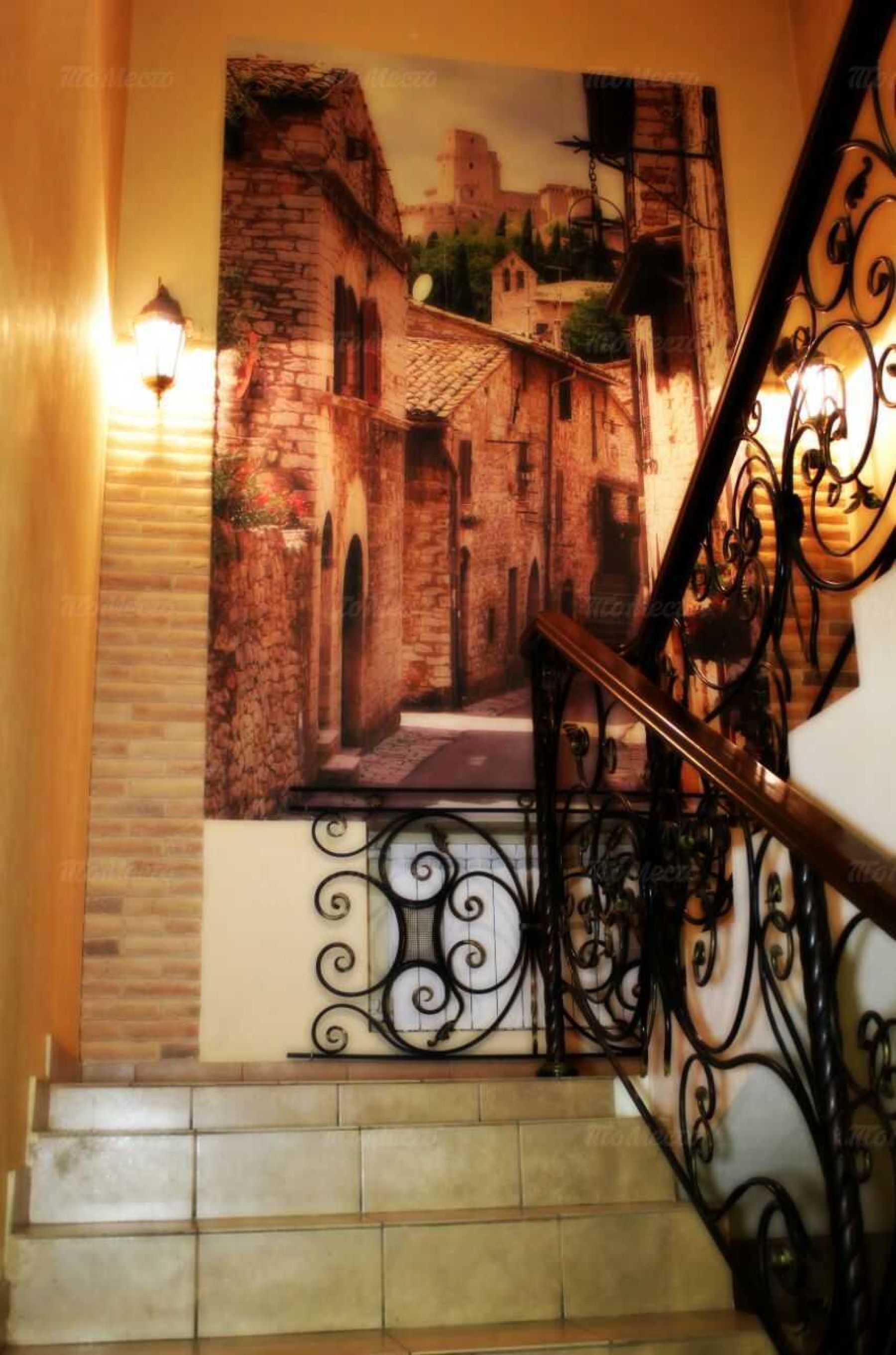 Ресторан, банкетный зал «Аренда ресторана - банкетного зала Ананэ в Челябинске» – фото №4