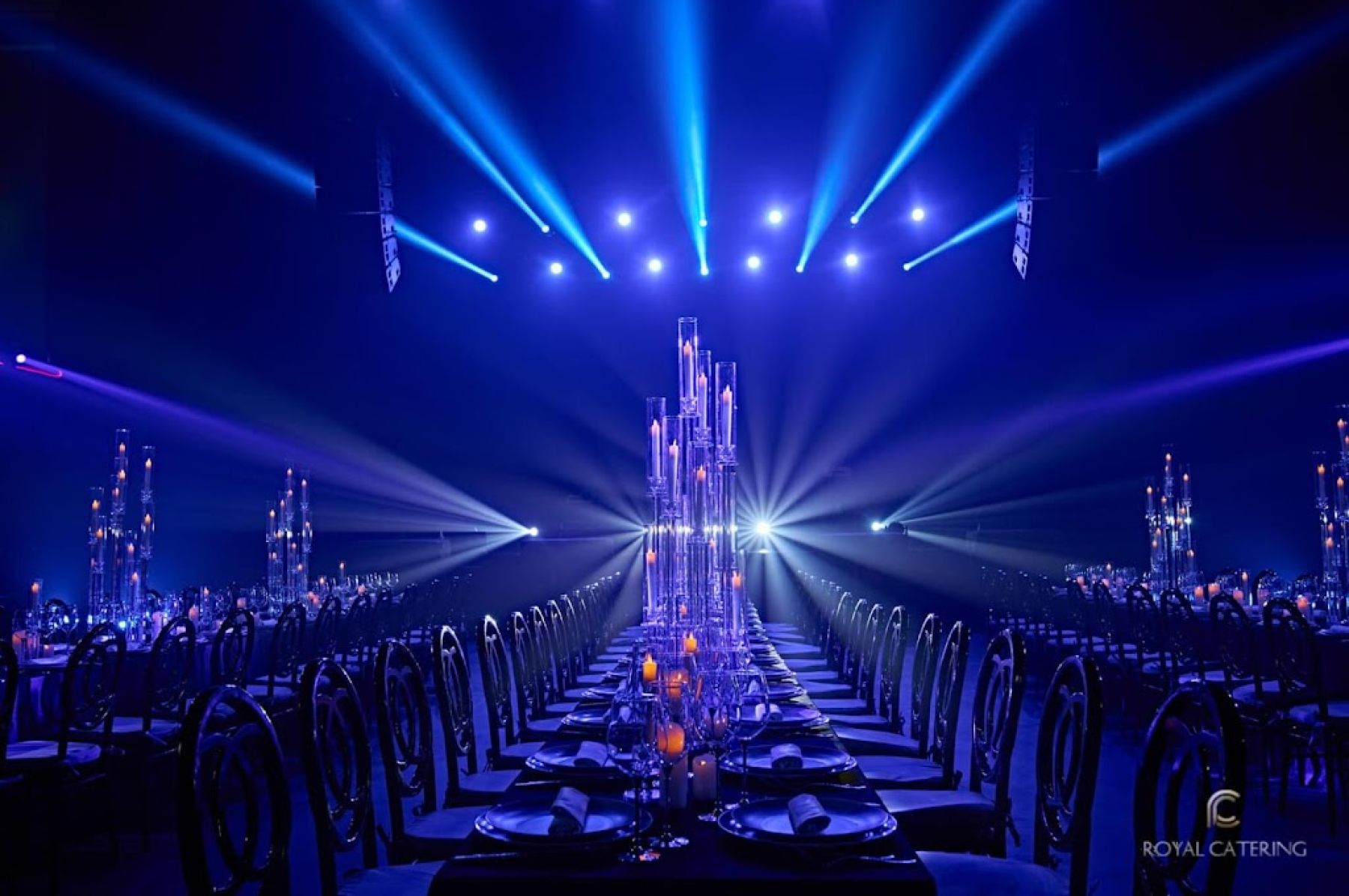 Ресторан, банкетный зал «Аренда концертно - банкетного зала Гигант Холл в Санкт - Петербурге» – фото №3