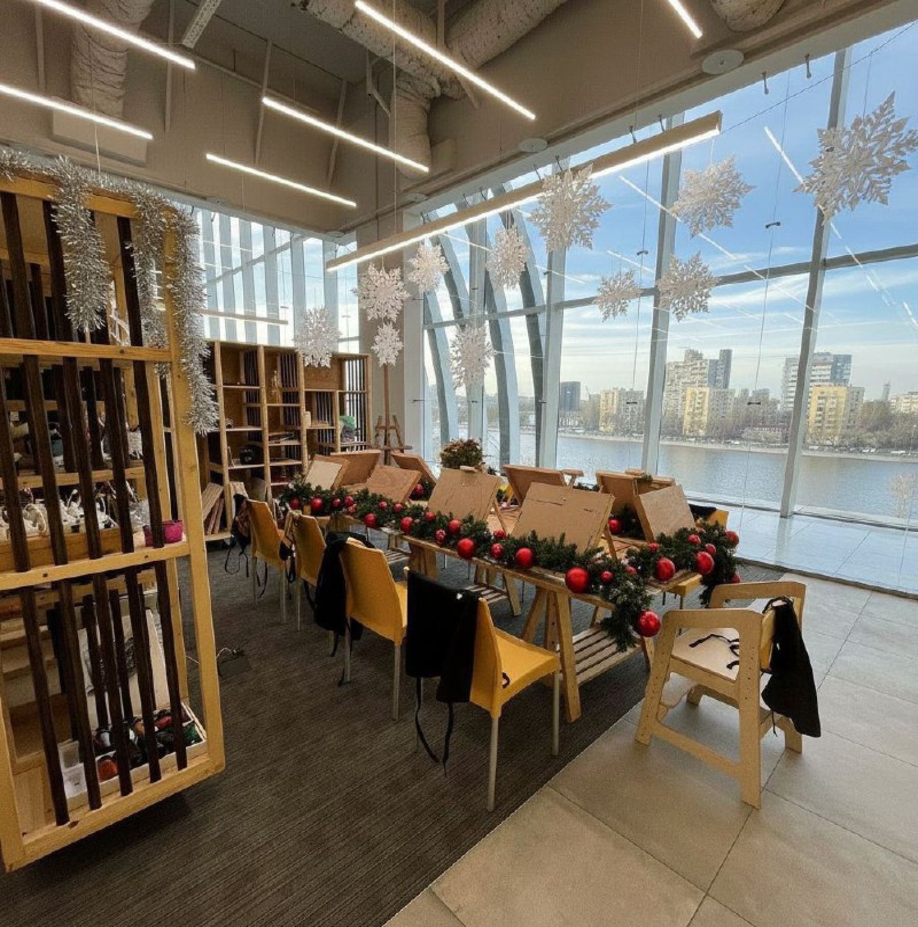 Арт-пространство «Школа рисования ART INSIGHT» – фото №2