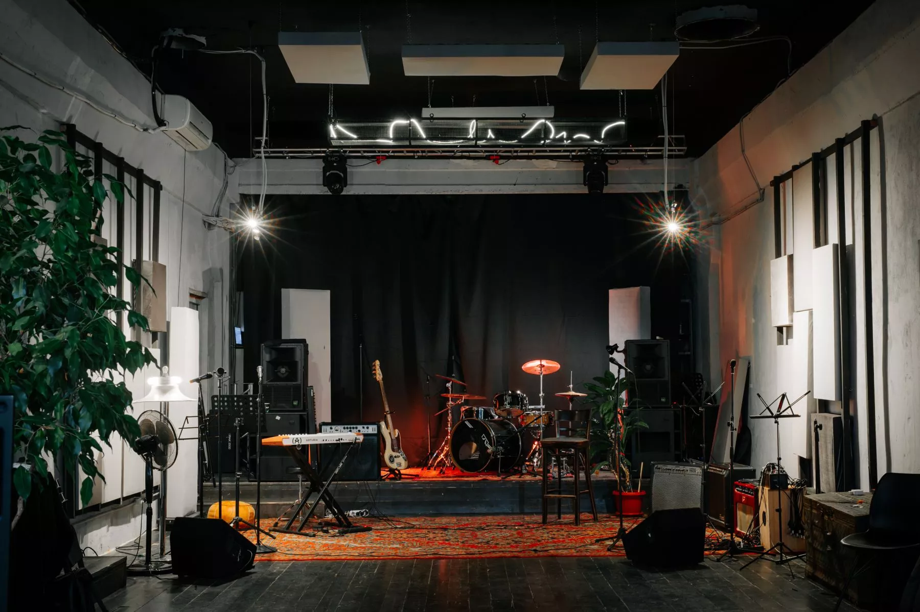 Лофт «ВОКЗАЛ Студия» – фото №2