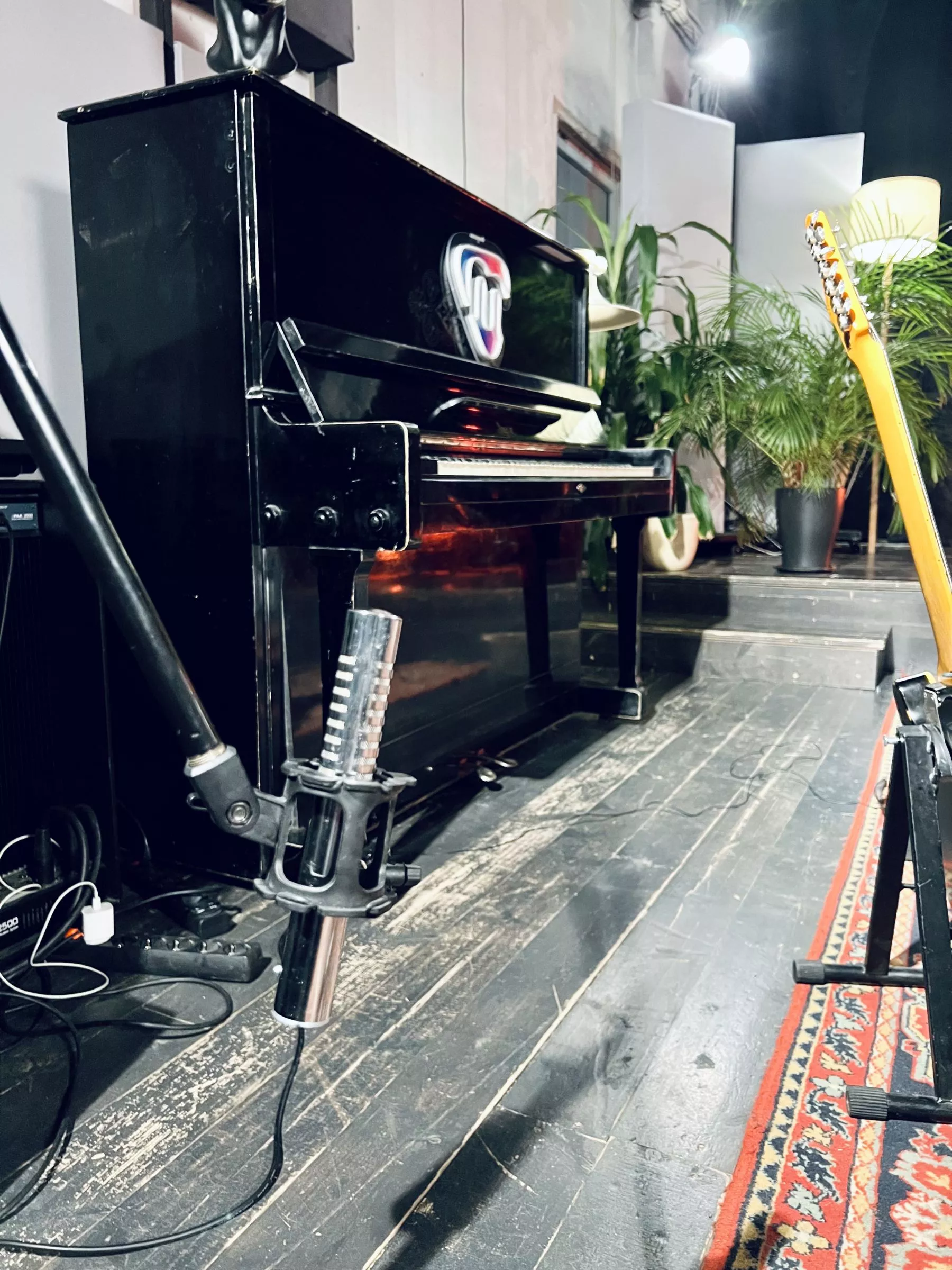 Лофт «ВОКЗАЛ Студия» – фото №5