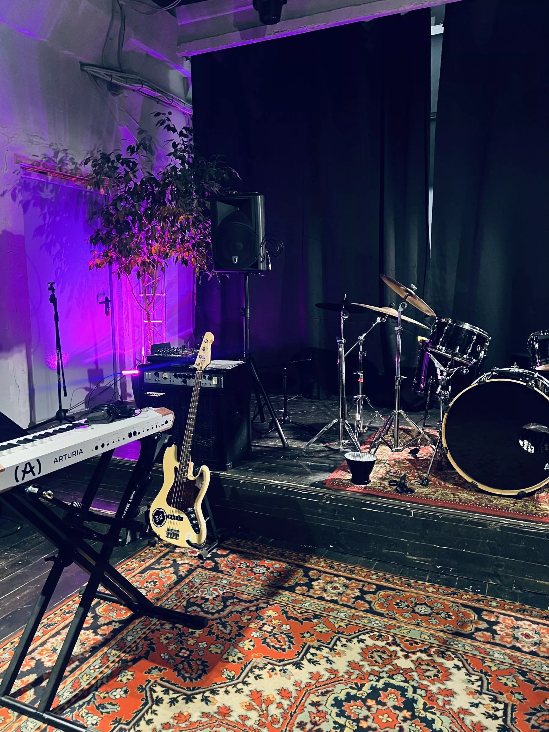 Лофт «ВОКЗАЛ Студия» – фото №4