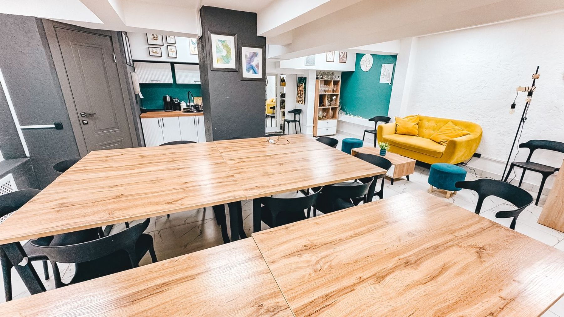 Арт-пространство «Handy Class» – фото №3