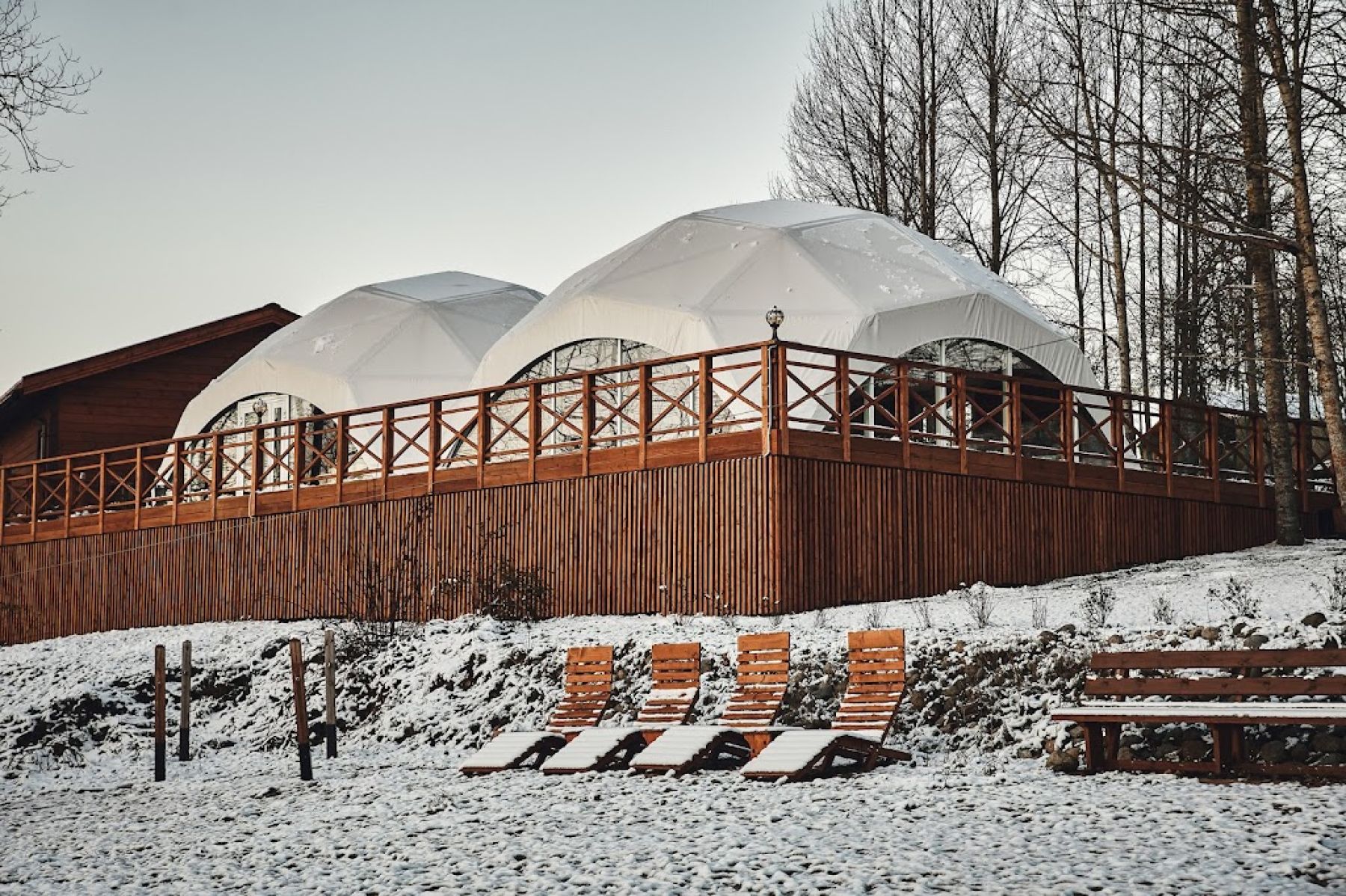 Ресторан, банкетный зал «Аренда банкетного зала Богатыри в Санкт - Петербурге» – фото №4