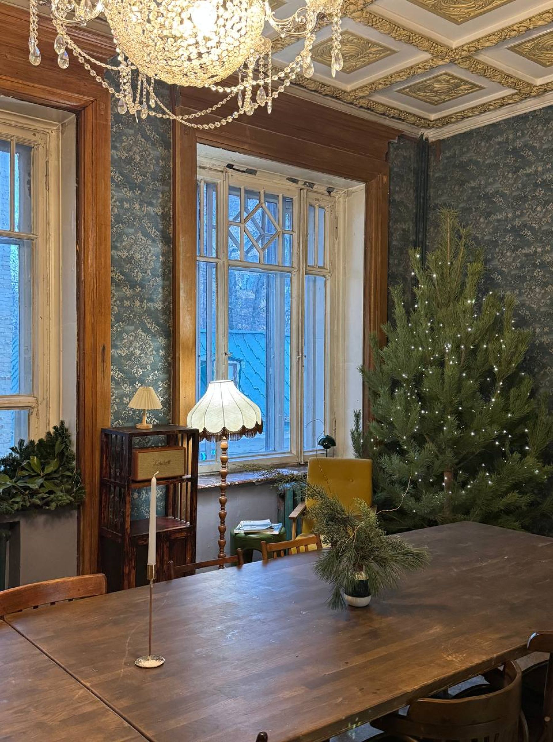 Лофт «Дом Липы №3» – фото №4