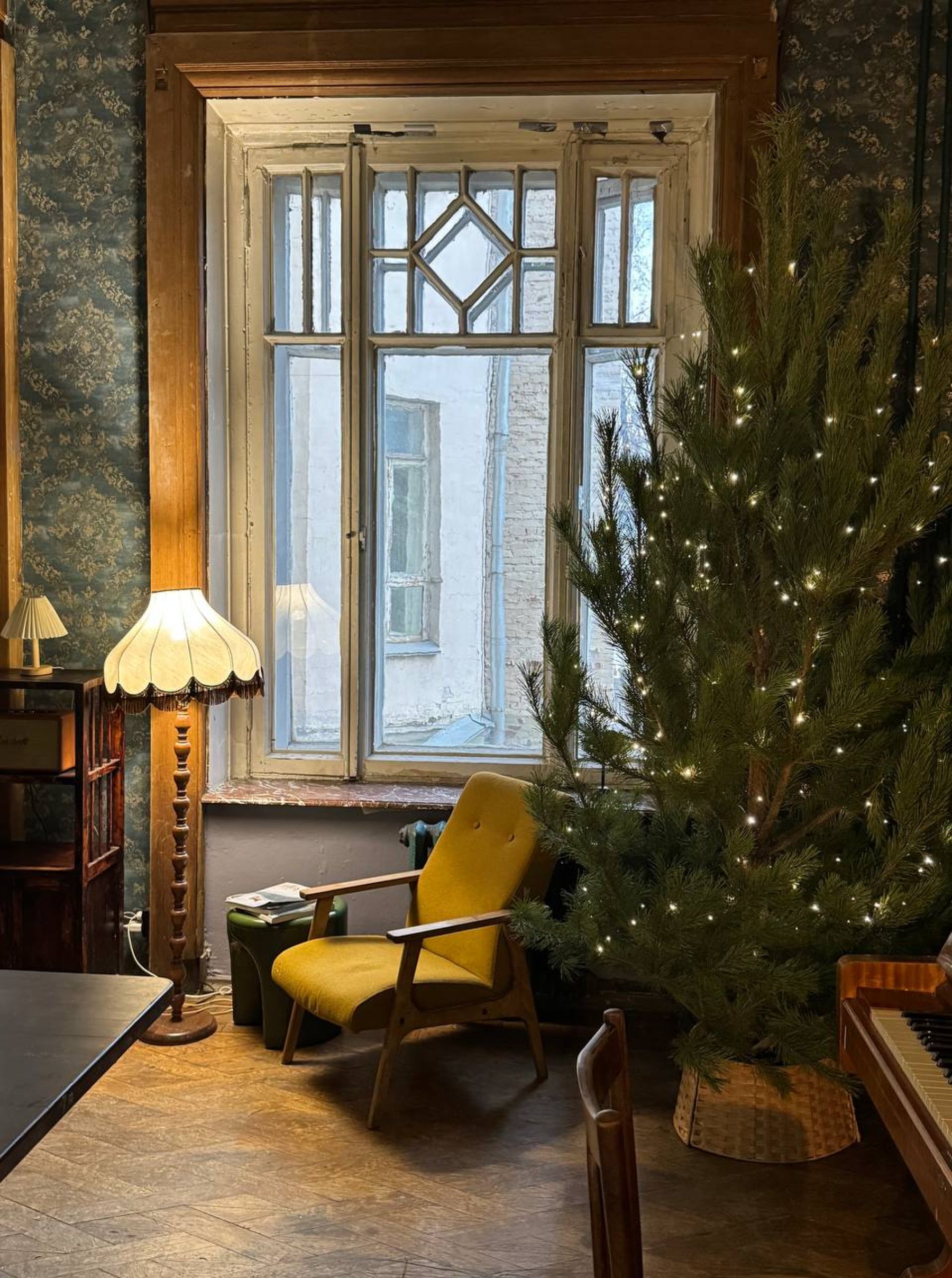 Лофт «Дом Липы №3» – фото №3