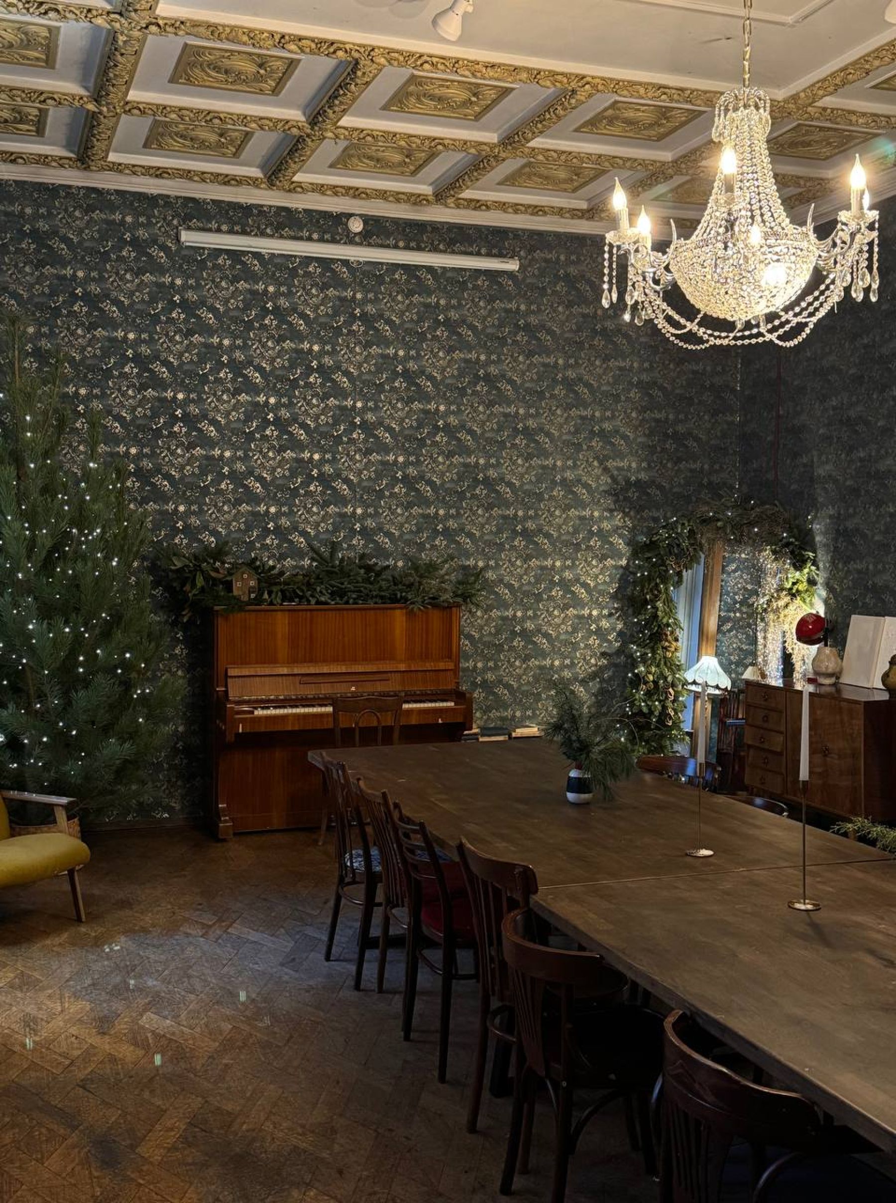 Лофт «Дом Липы №3» – фото №2