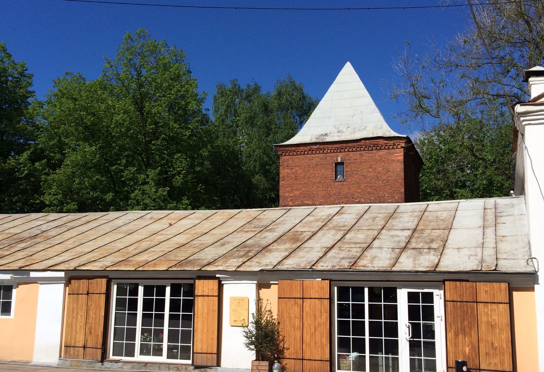 null «Loft Forest» – фото №3
