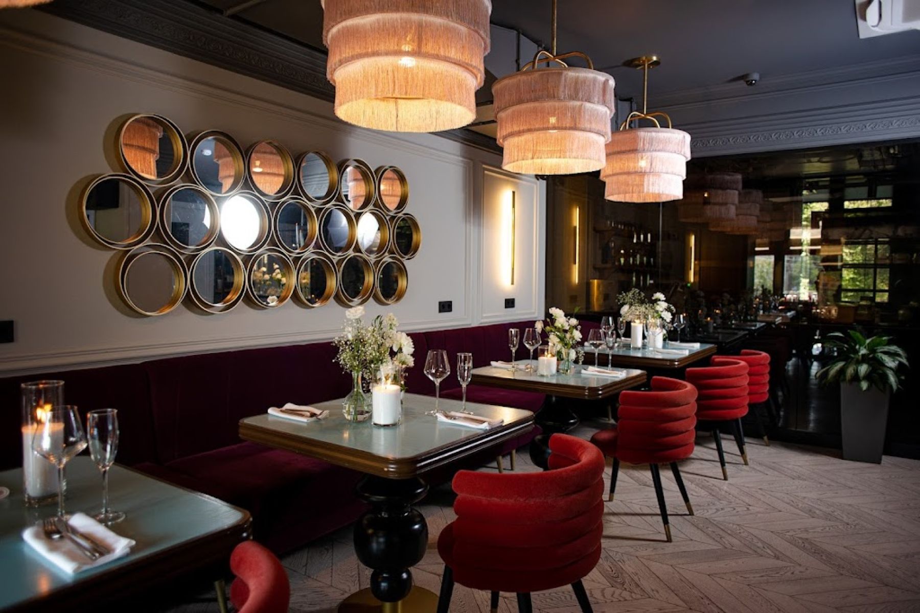 Ресторан, банкетный зал «Аренда зала в ресторане «Гретель», Волгоград» – фото №3