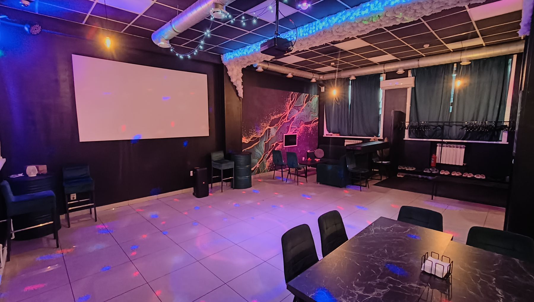 Лофт «Счастливые моменты Loft» – фото №3