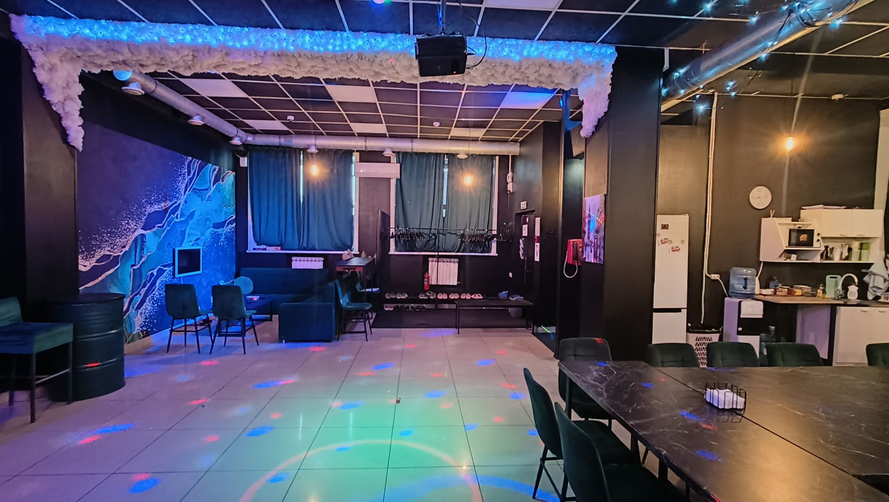 Лофт «Счастливые моменты Loft» – фото №2
