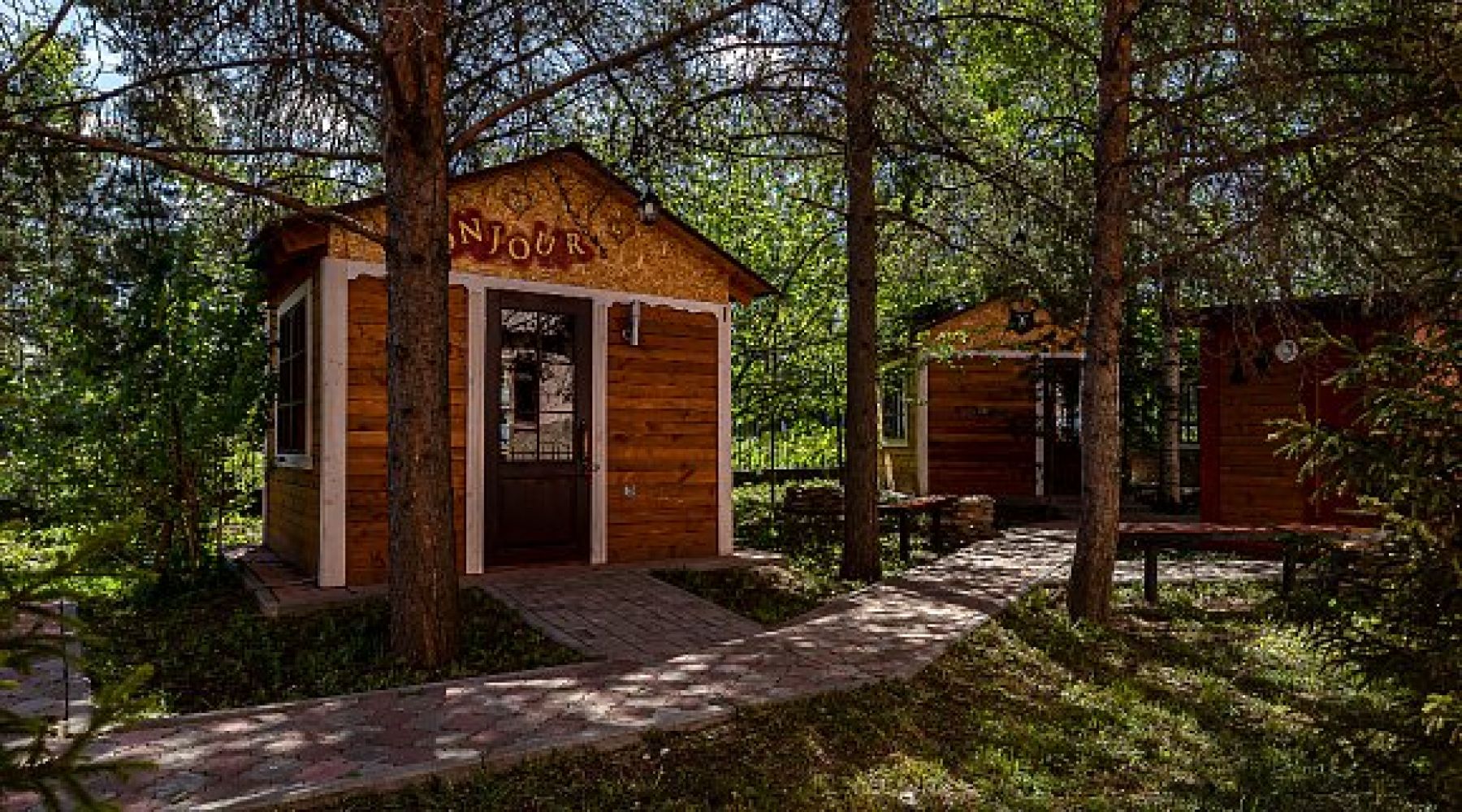 Ресторан, банкетный зал «Аренда ресторана и банкетного зала "9PARROTS" в Санкт - Петербурге» – фото №4