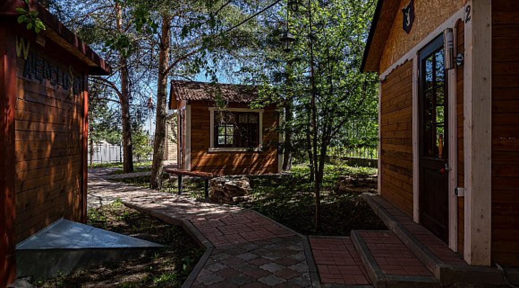 Ресторан, банкетный зал «Аренда ресторана и банкетного зала "9PARROTS" в Санкт - Петербурге» – фото №5