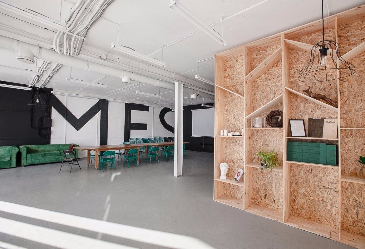 null «MFS Loft» – фото №3