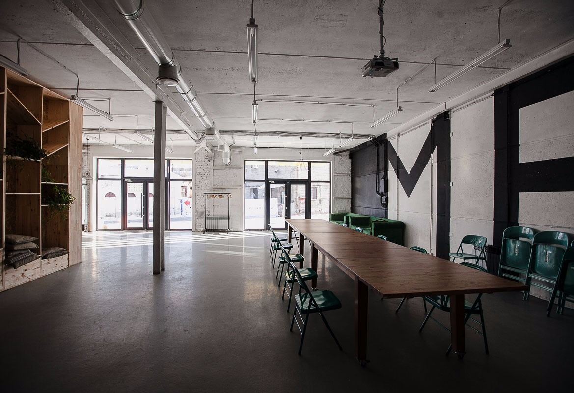 null «MFS Loft» – фото №4