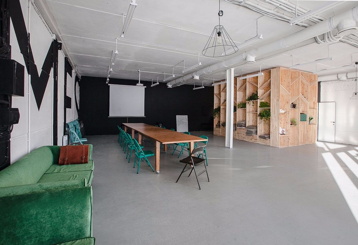 null «MFS Loft» – фото №2