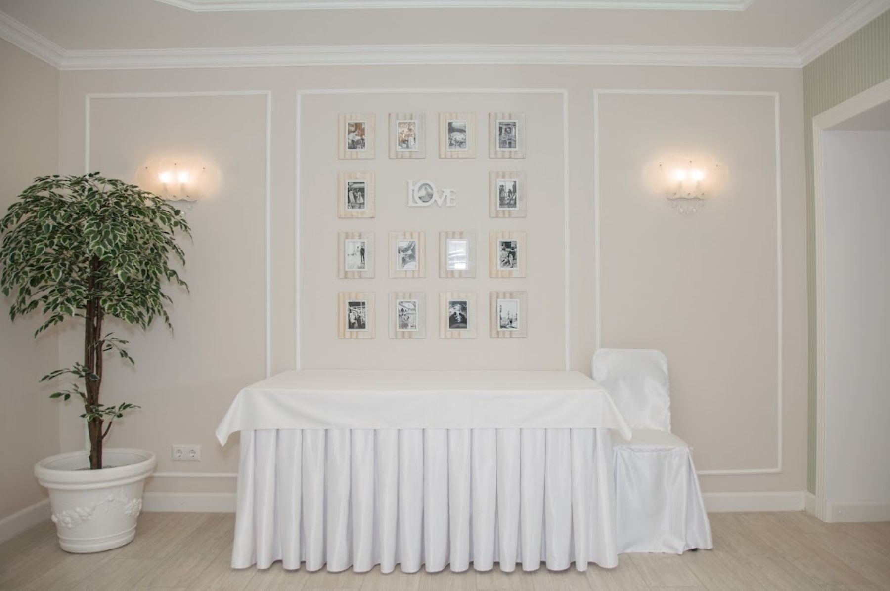 Ресторан, банкетный зал «Аренда ресторана «Фламбе» в Санкт-Петербурге» – фото №2