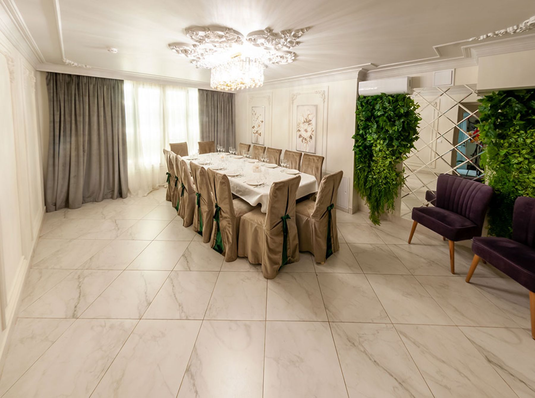 Ресторан, банкетный зал «Аренда кафе «Питер» в Санкт-Петербурге» – фото №2